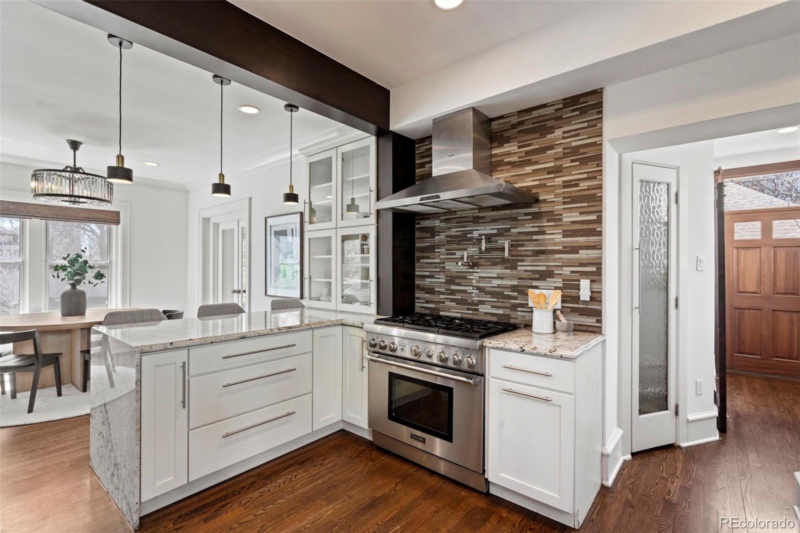 MLS Image #15 for 2833 e 8th avenue,denver, Colorado