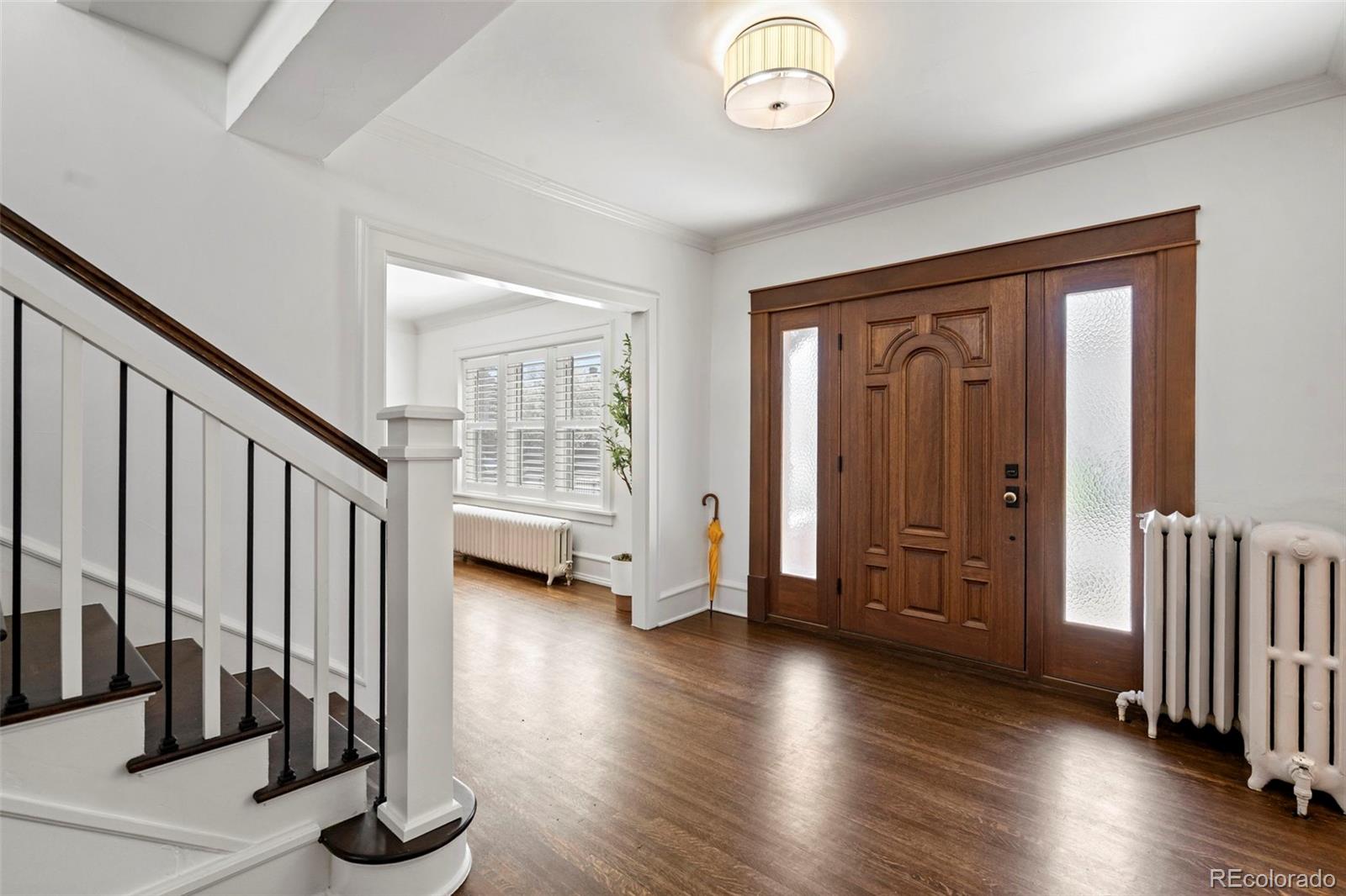MLS Image #2 for 2833 e 8th avenue,denver, Colorado