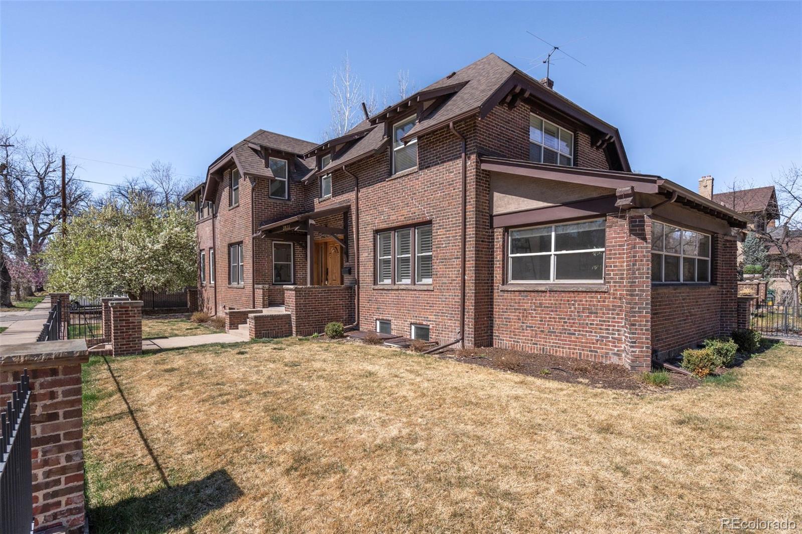 MLS Image #33 for 2833 e 8th avenue,denver, Colorado