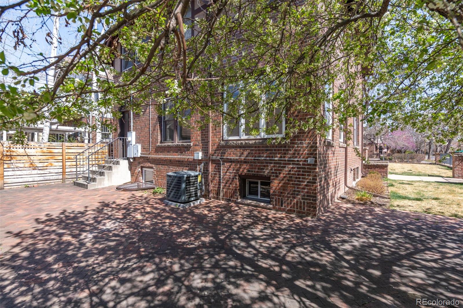 MLS Image #36 for 2833 e 8th avenue,denver, Colorado