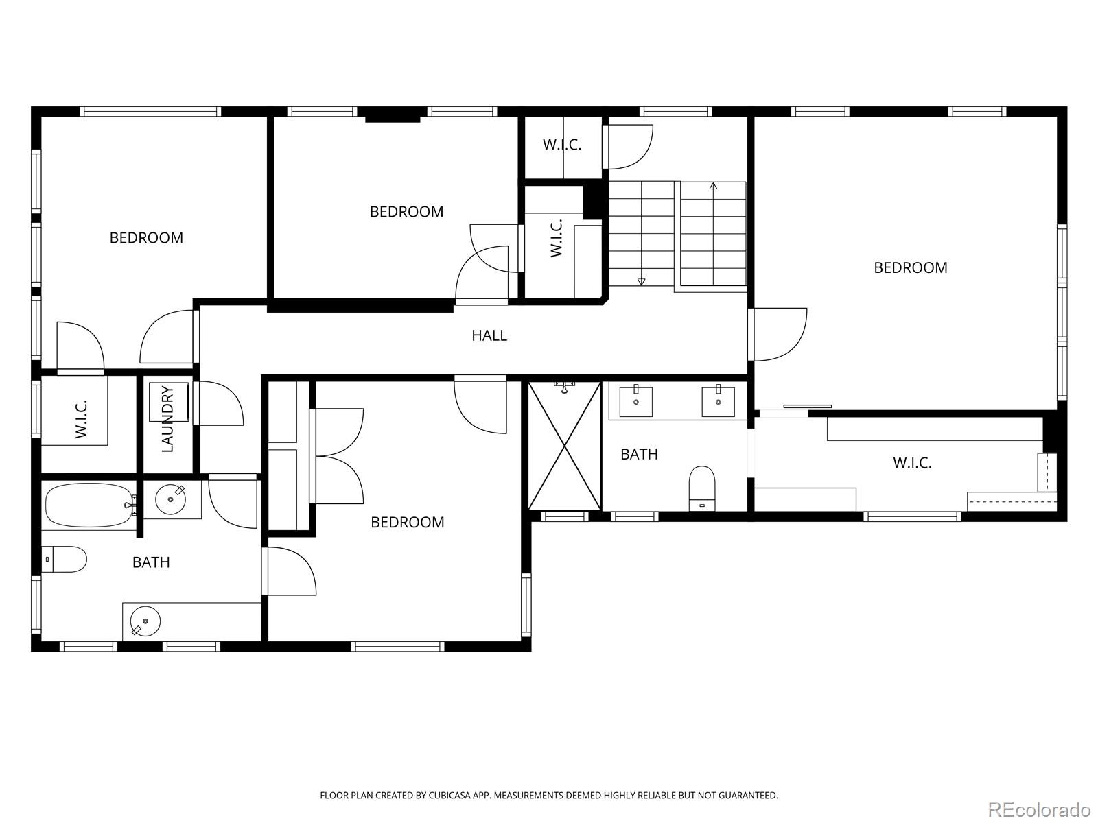 MLS Image #38 for 2833 e 8th avenue,denver, Colorado