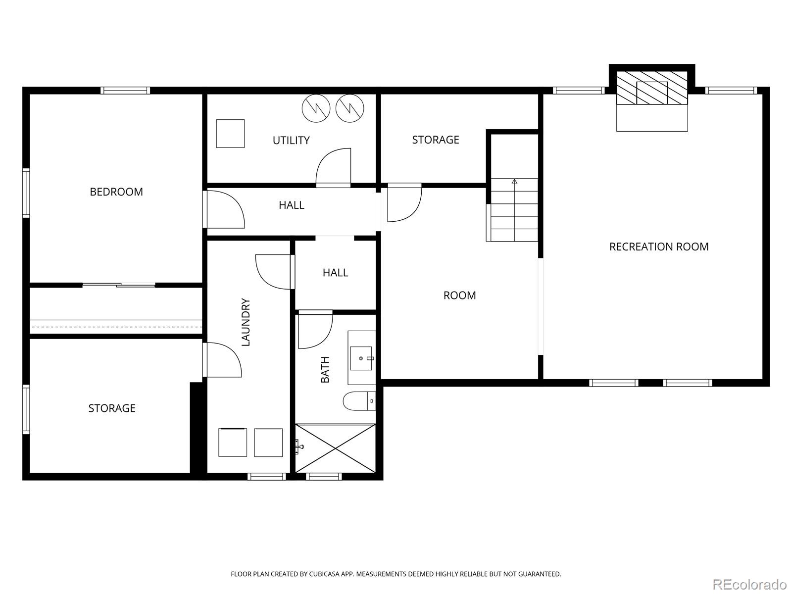 MLS Image #39 for 2833 e 8th avenue,denver, Colorado