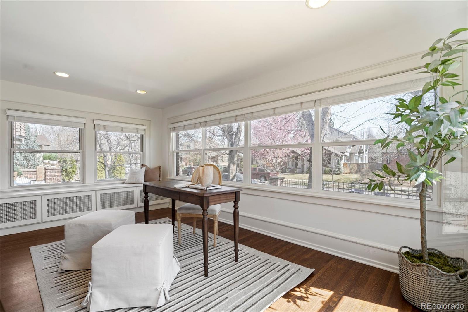 MLS Image #6 for 2833 e 8th avenue,denver, Colorado
