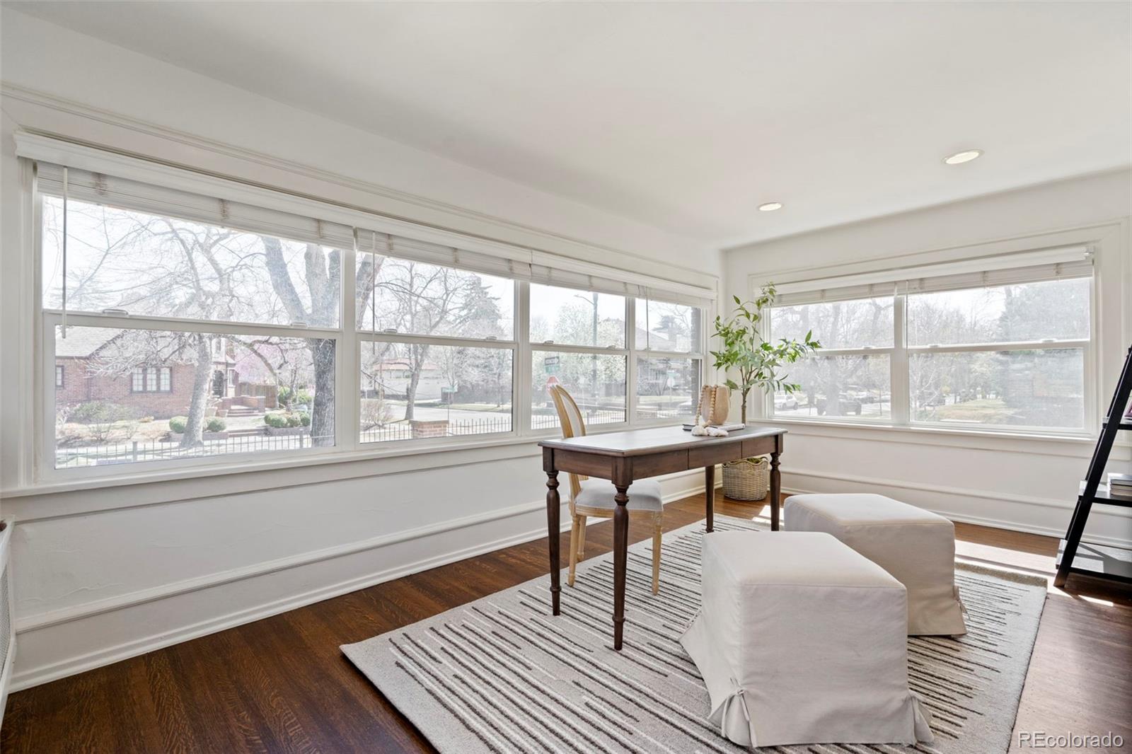 MLS Image #7 for 2833 e 8th avenue,denver, Colorado