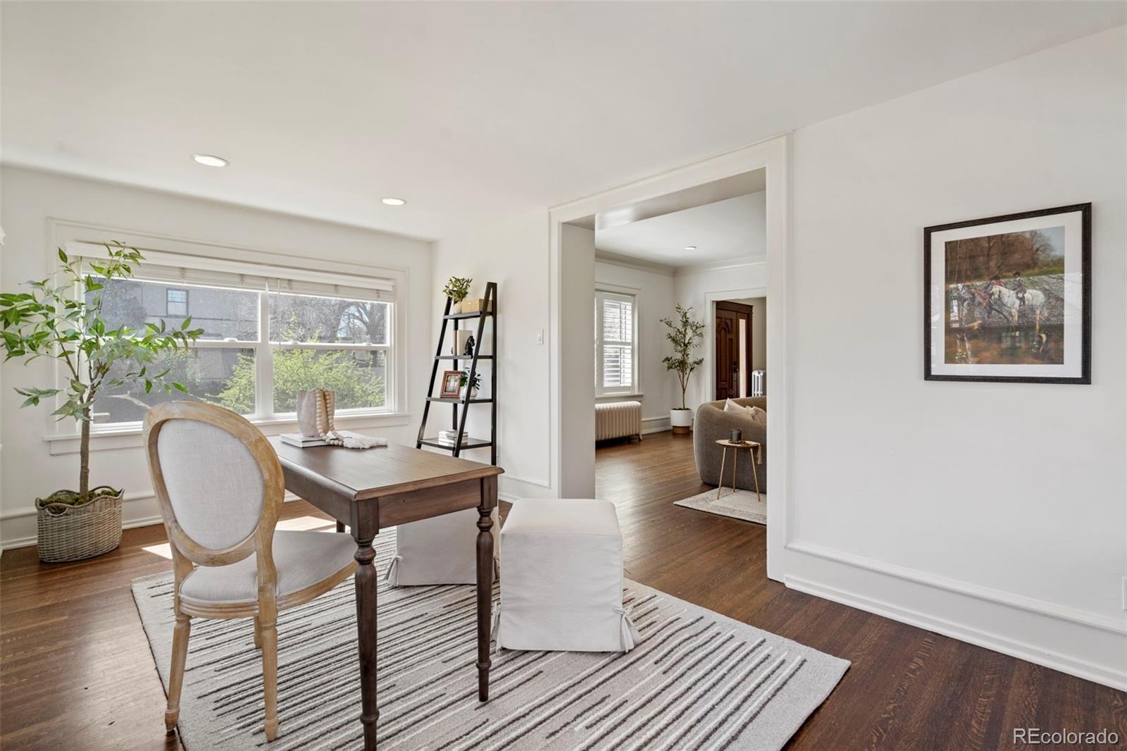 MLS Image #8 for 2833 e 8th avenue,denver, Colorado