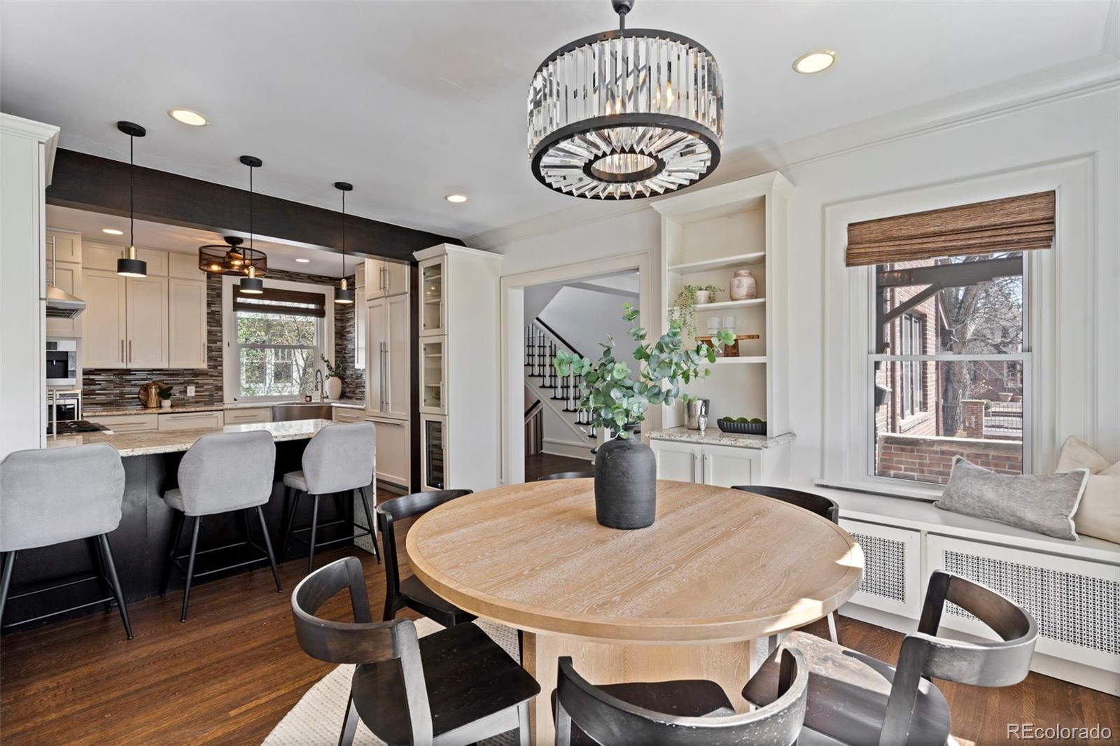 MLS Image #9 for 2833 e 8th avenue,denver, Colorado