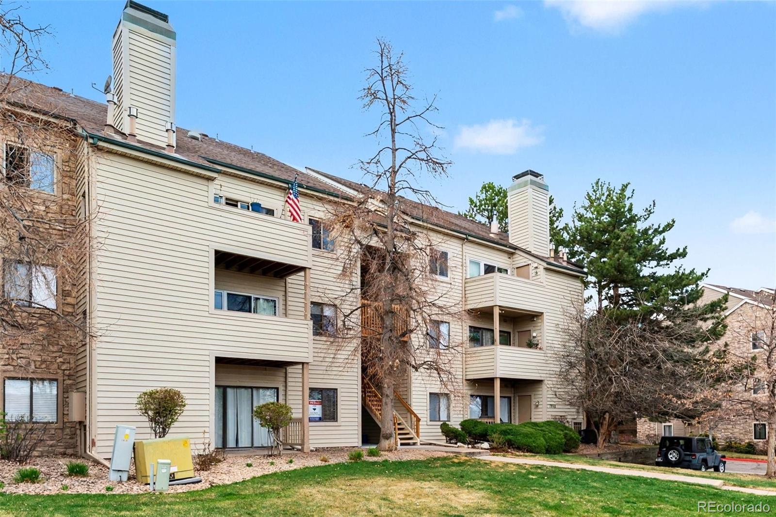 MLS Image #18 for 7468 s alkire street 104,littleton, Colorado