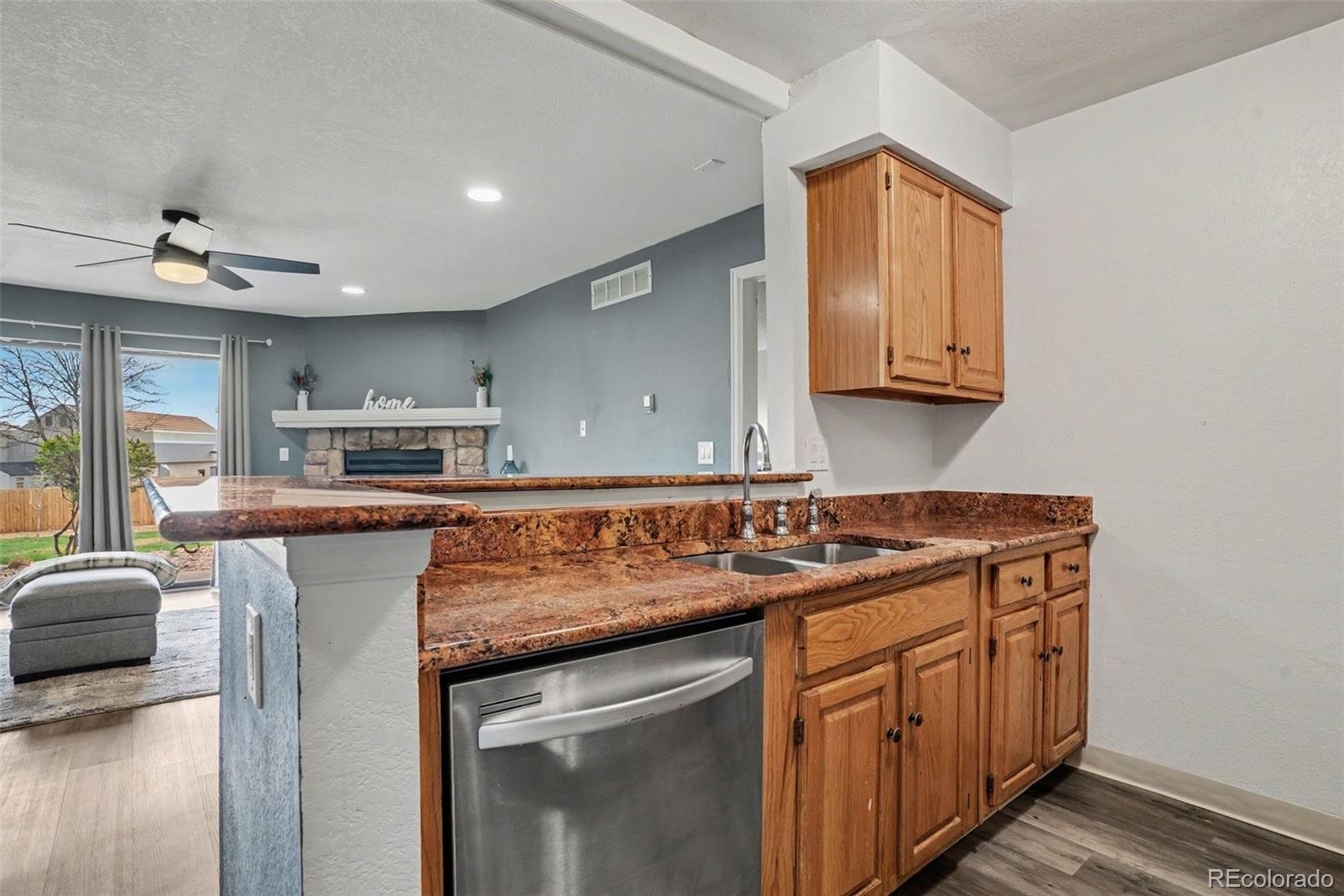 MLS Image #7 for 7468 s alkire street 104,littleton, Colorado
