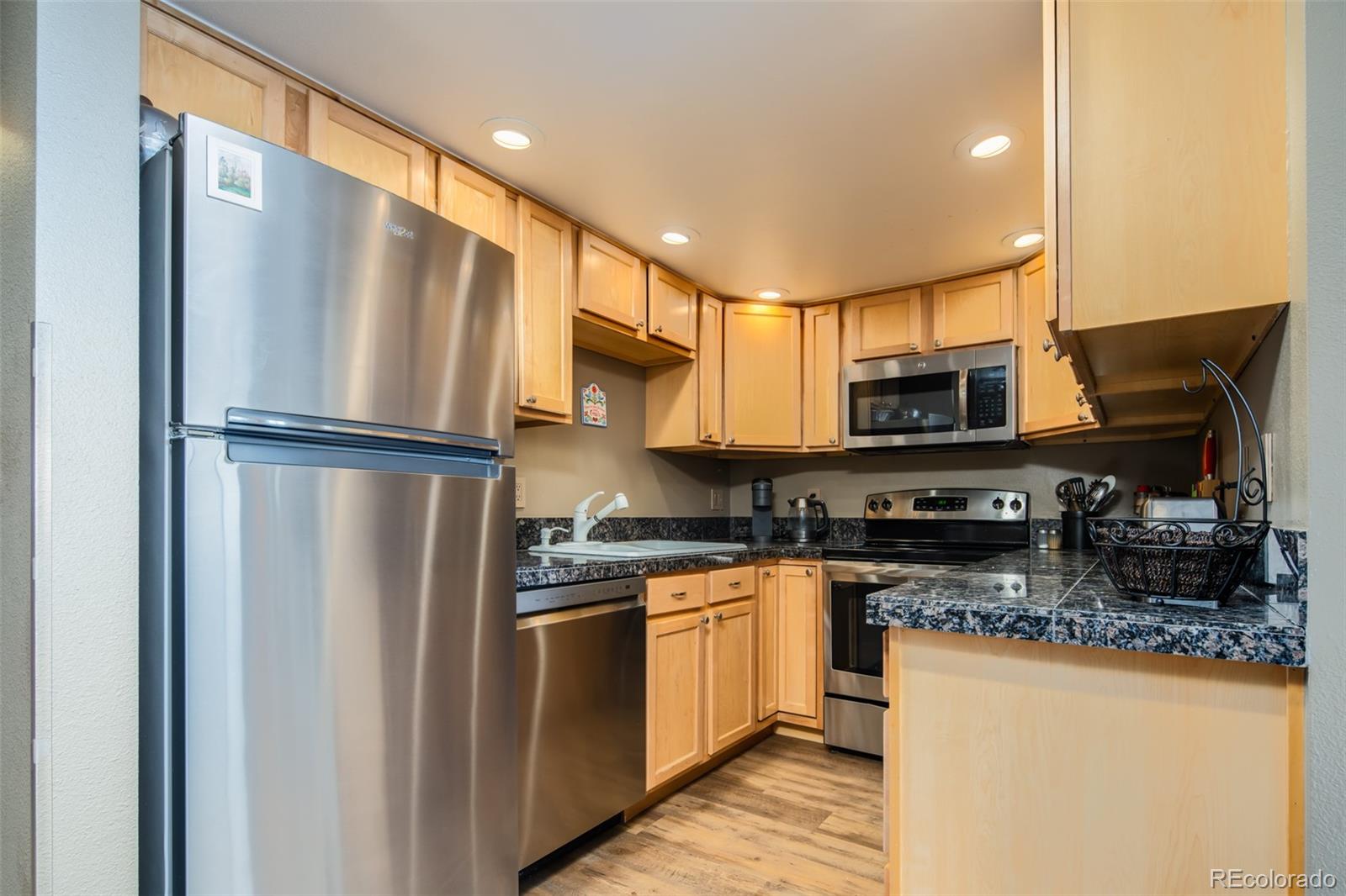 MLS Image #10 for 1313 n williams street 801,denver, Colorado