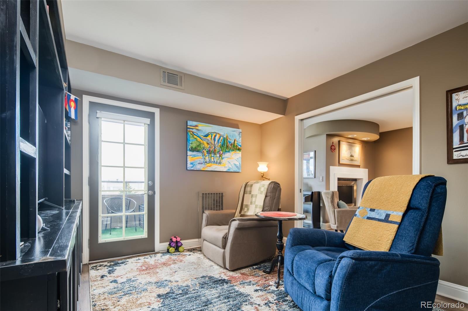 MLS Image #13 for 1313 n williams street 801,denver, Colorado