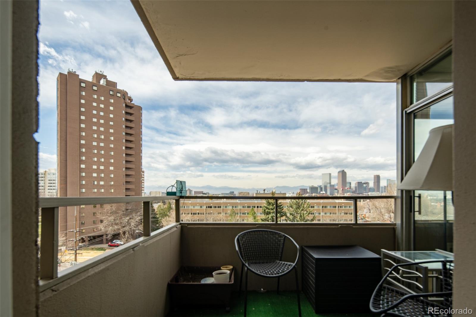 MLS Image #14 for 1313 n williams street 801,denver, Colorado