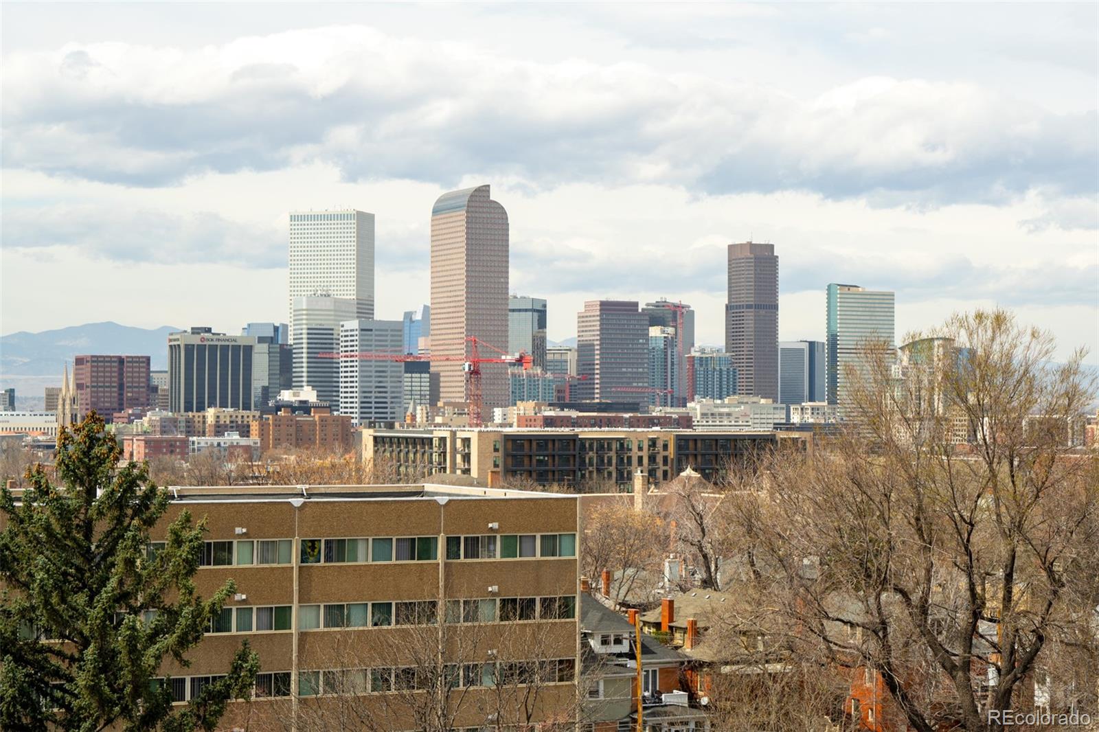 MLS Image #15 for 1313 n williams street 801,denver, Colorado