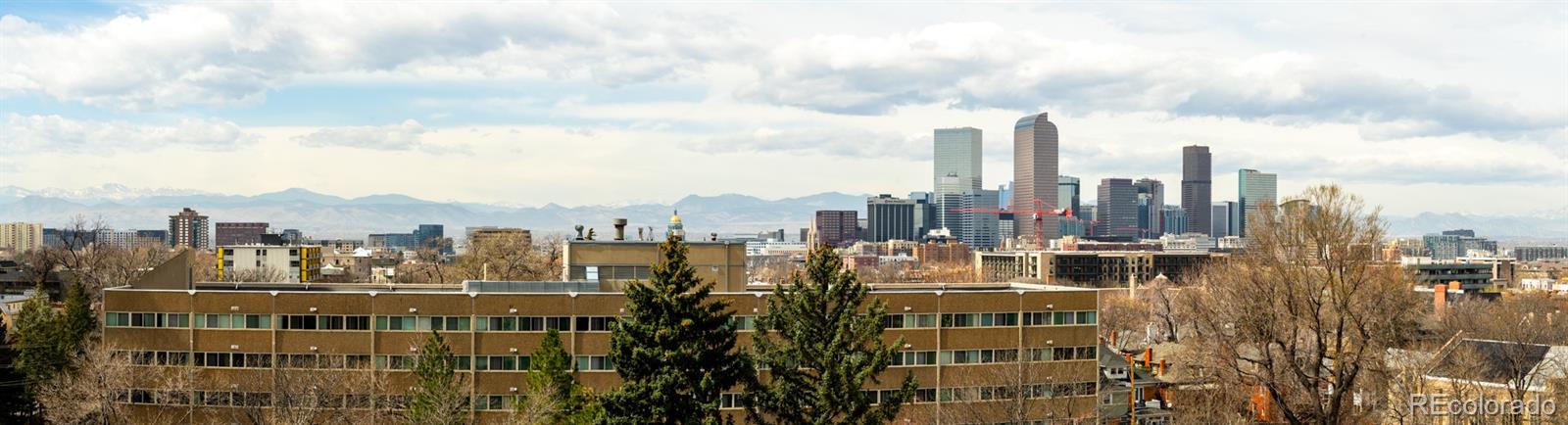 MLS Image #16 for 1313 n williams street 801,denver, Colorado