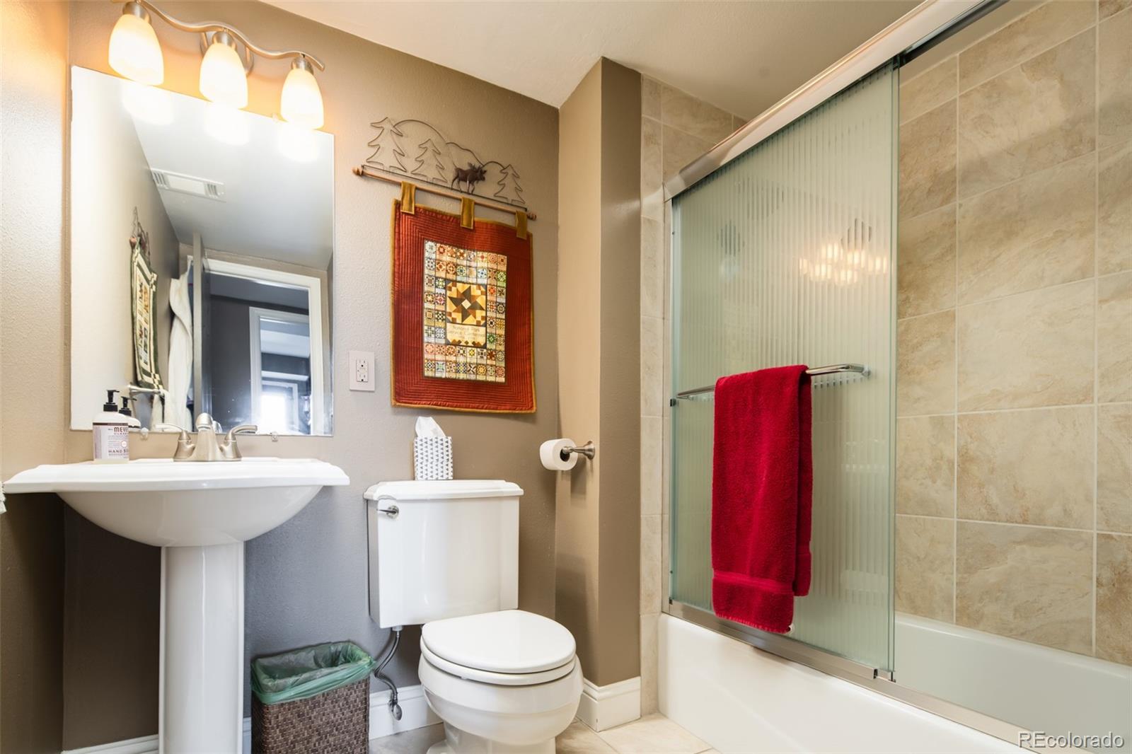 MLS Image #20 for 1313 n williams street 801,denver, Colorado