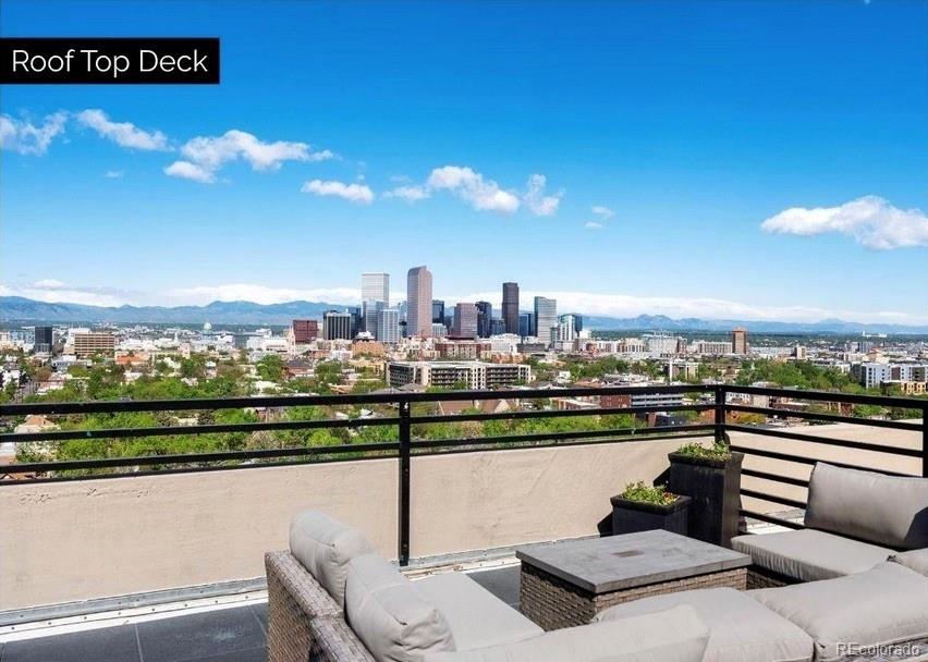 MLS Image #24 for 1313 n williams street 801,denver, Colorado