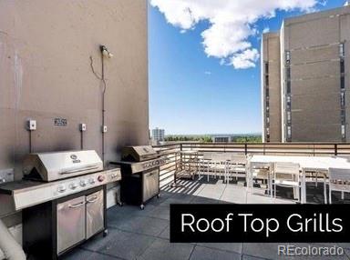 MLS Image #25 for 1313 n williams street 801,denver, Colorado