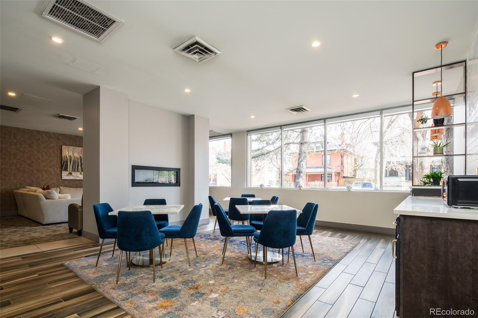 MLS Image #27 for 1313 n williams street 801,denver, Colorado