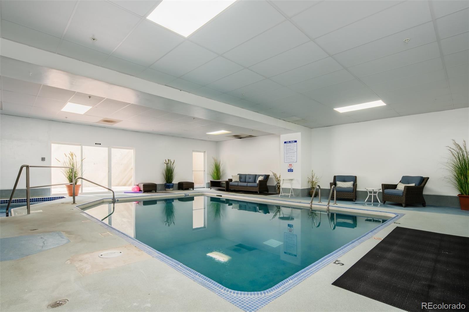 MLS Image #29 for 1313 n williams street 801,denver, Colorado