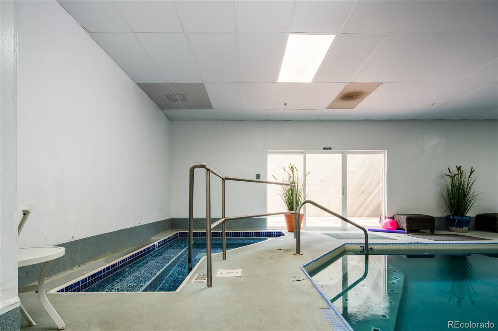 MLS Image #30 for 1313 n williams street 801,denver, Colorado