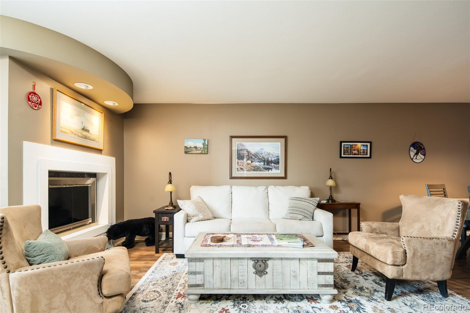 MLS Image #7 for 1313 n williams street 801,denver, Colorado