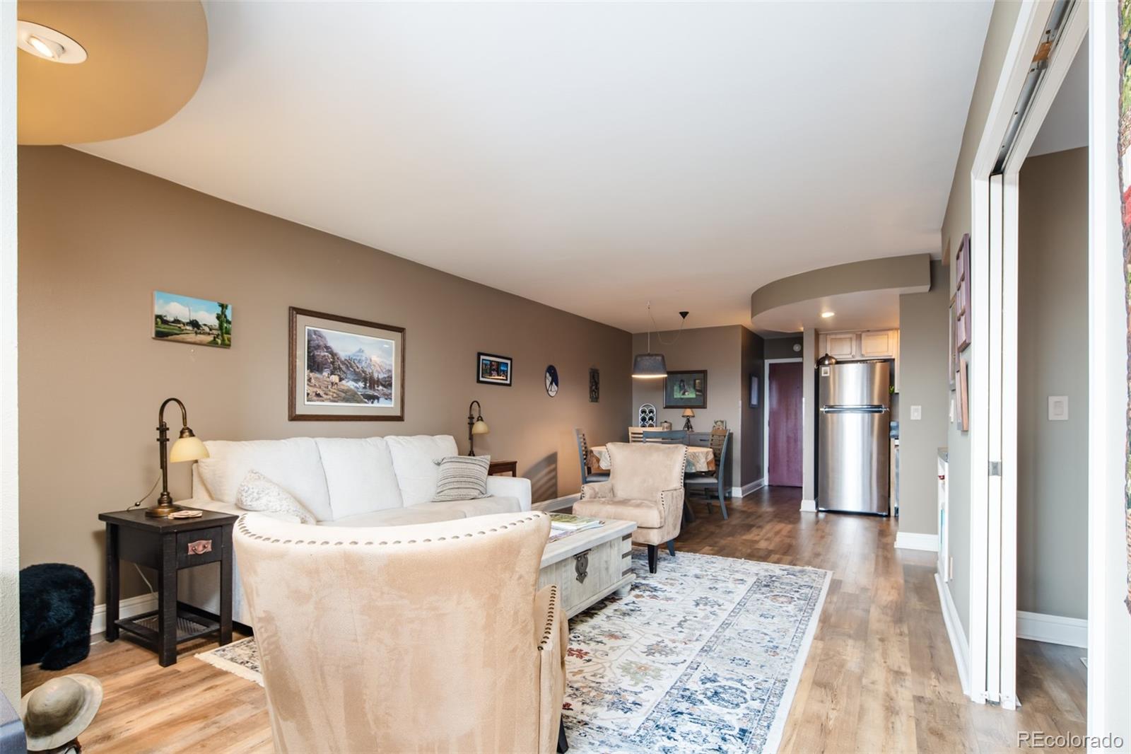 MLS Image #8 for 1313 n williams street 801,denver, Colorado