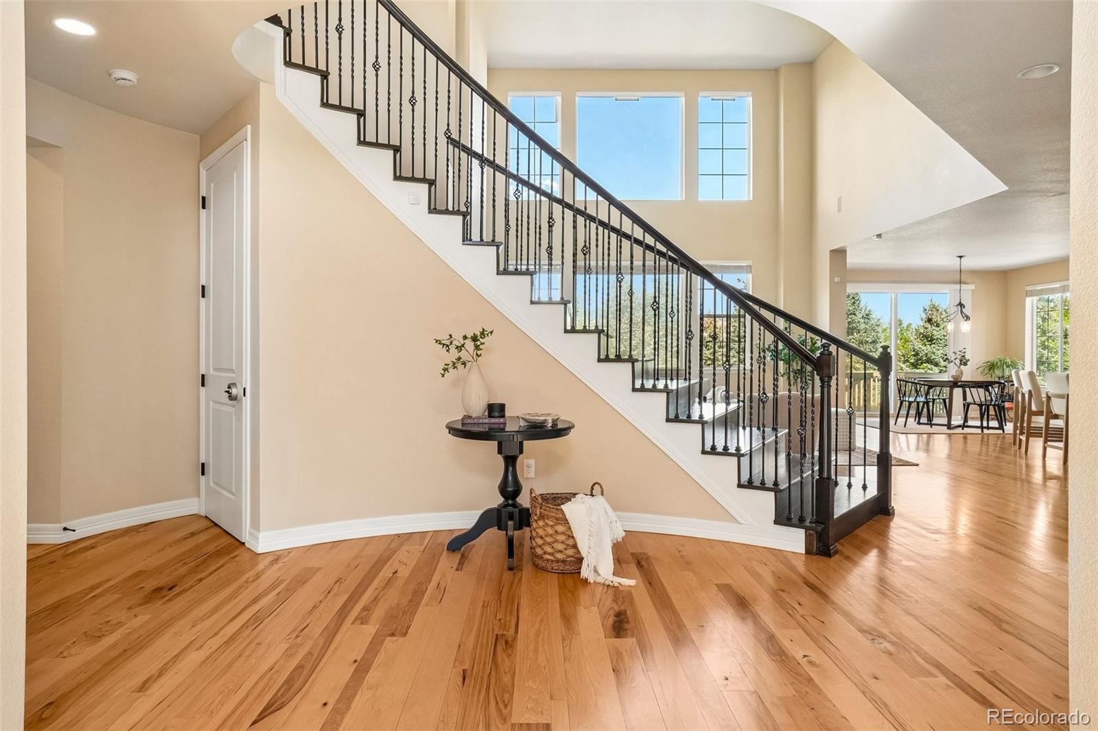 MLS Image #2 for 26726 e peakview drive,aurora, Colorado