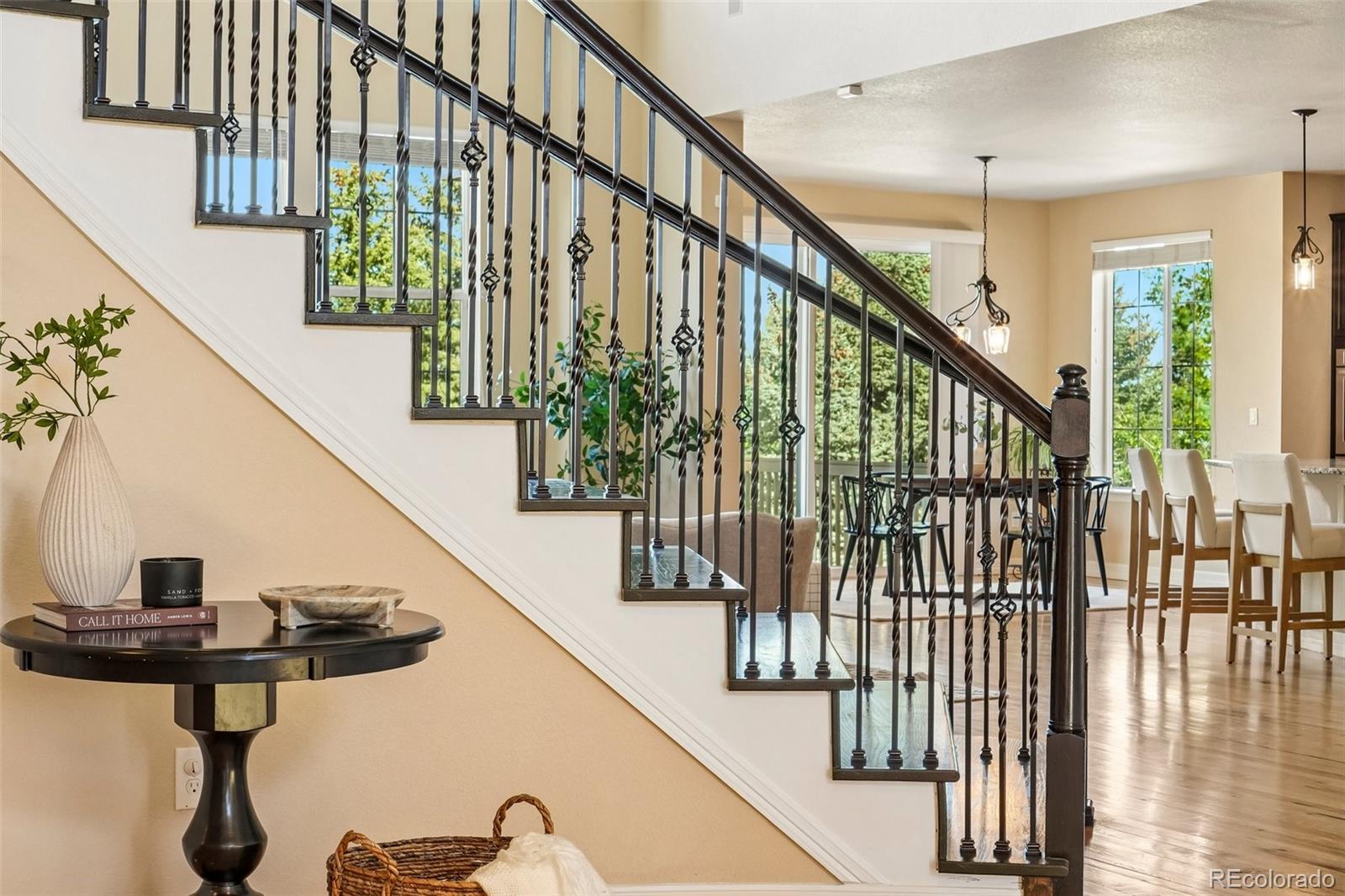 MLS Image #4 for 26726 e peakview drive,aurora, Colorado
