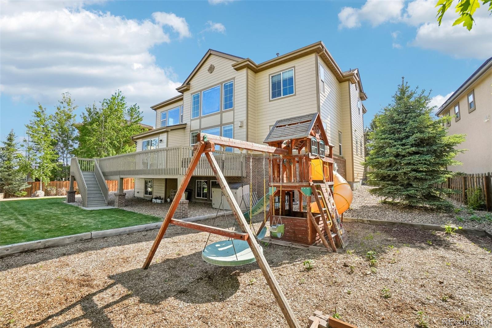 MLS Image #40 for 26726 e peakview drive,aurora, Colorado