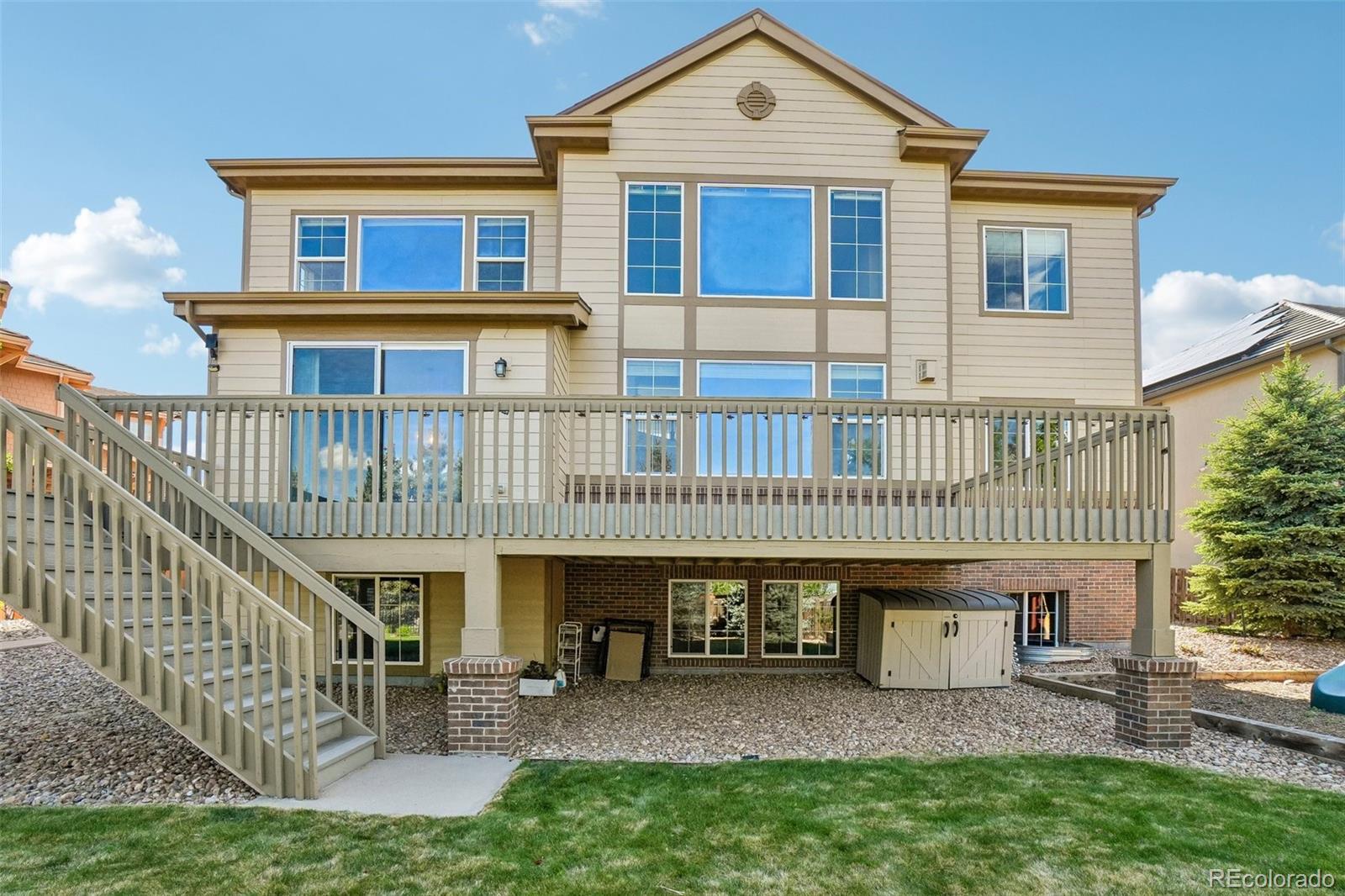 MLS Image #41 for 26726 e peakview drive,aurora, Colorado