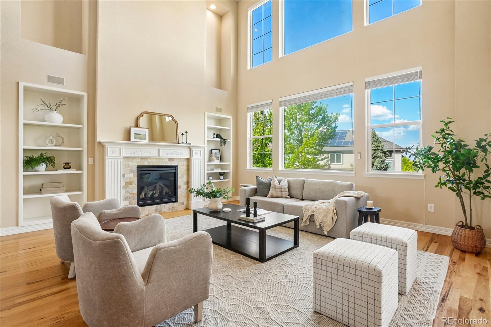 MLS Image #5 for 26726 e peakview drive,aurora, Colorado