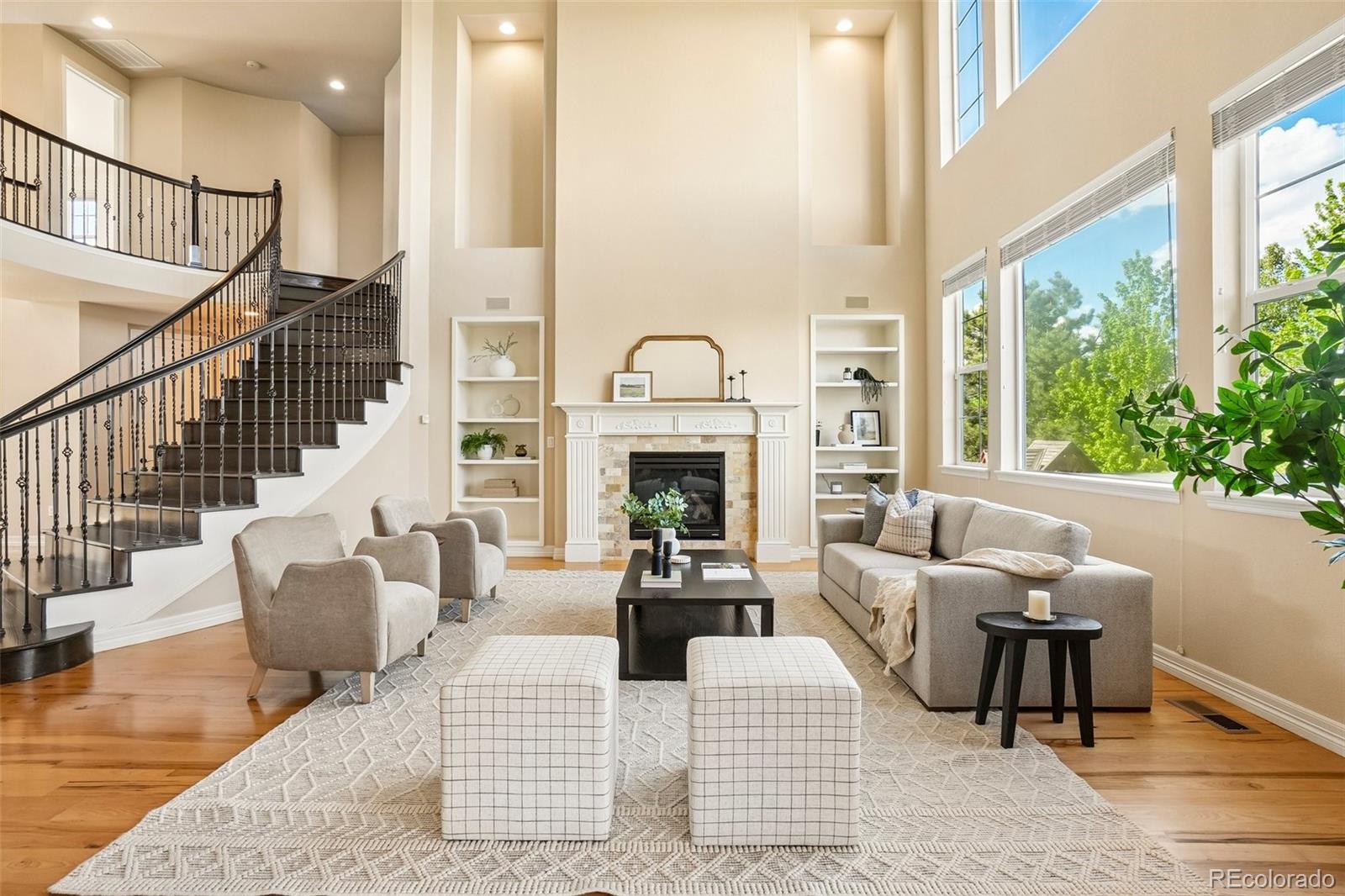 MLS Image #6 for 26726 e peakview drive,aurora, Colorado