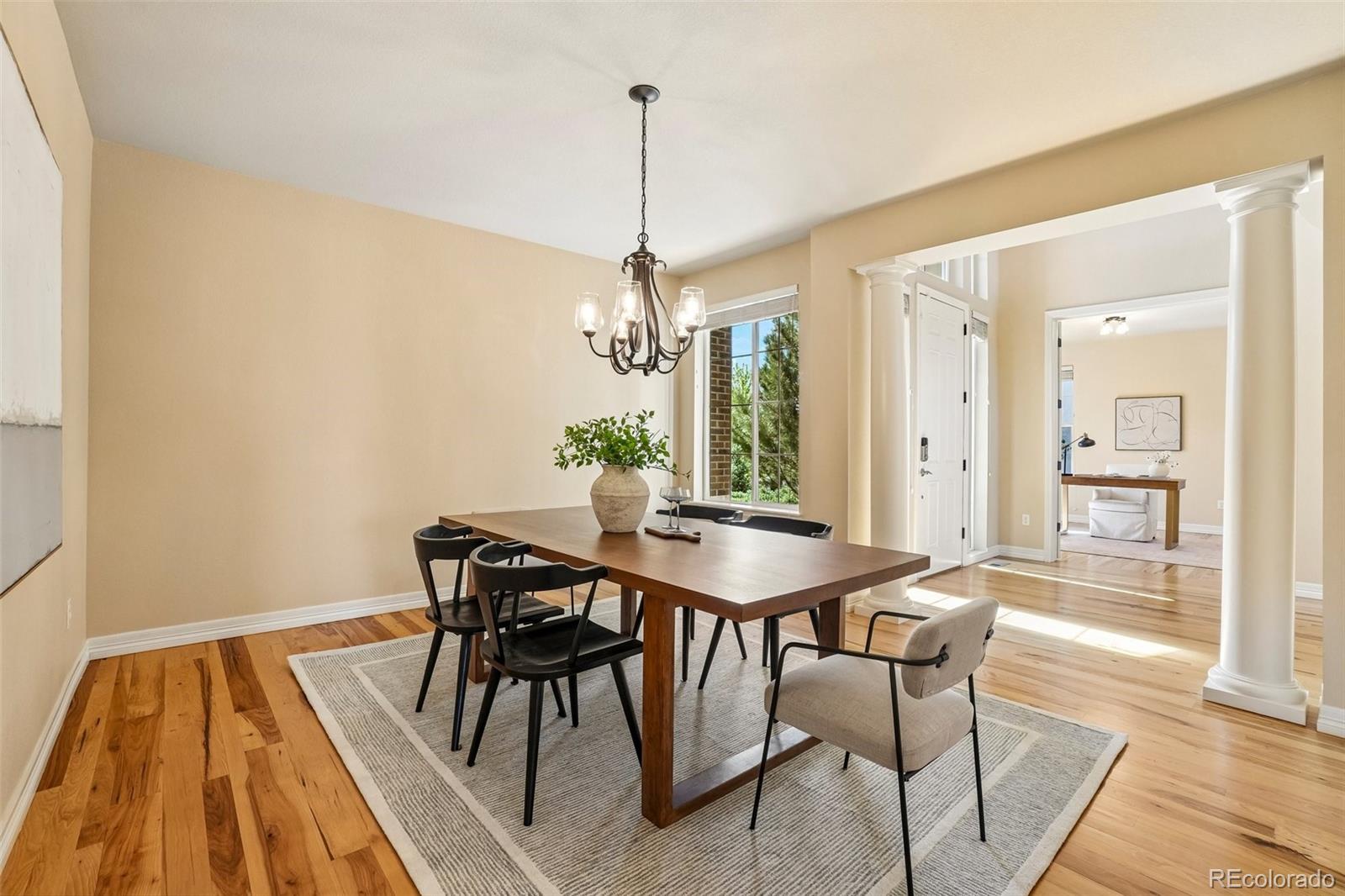MLS Image #9 for 26726 e peakview drive,aurora, Colorado