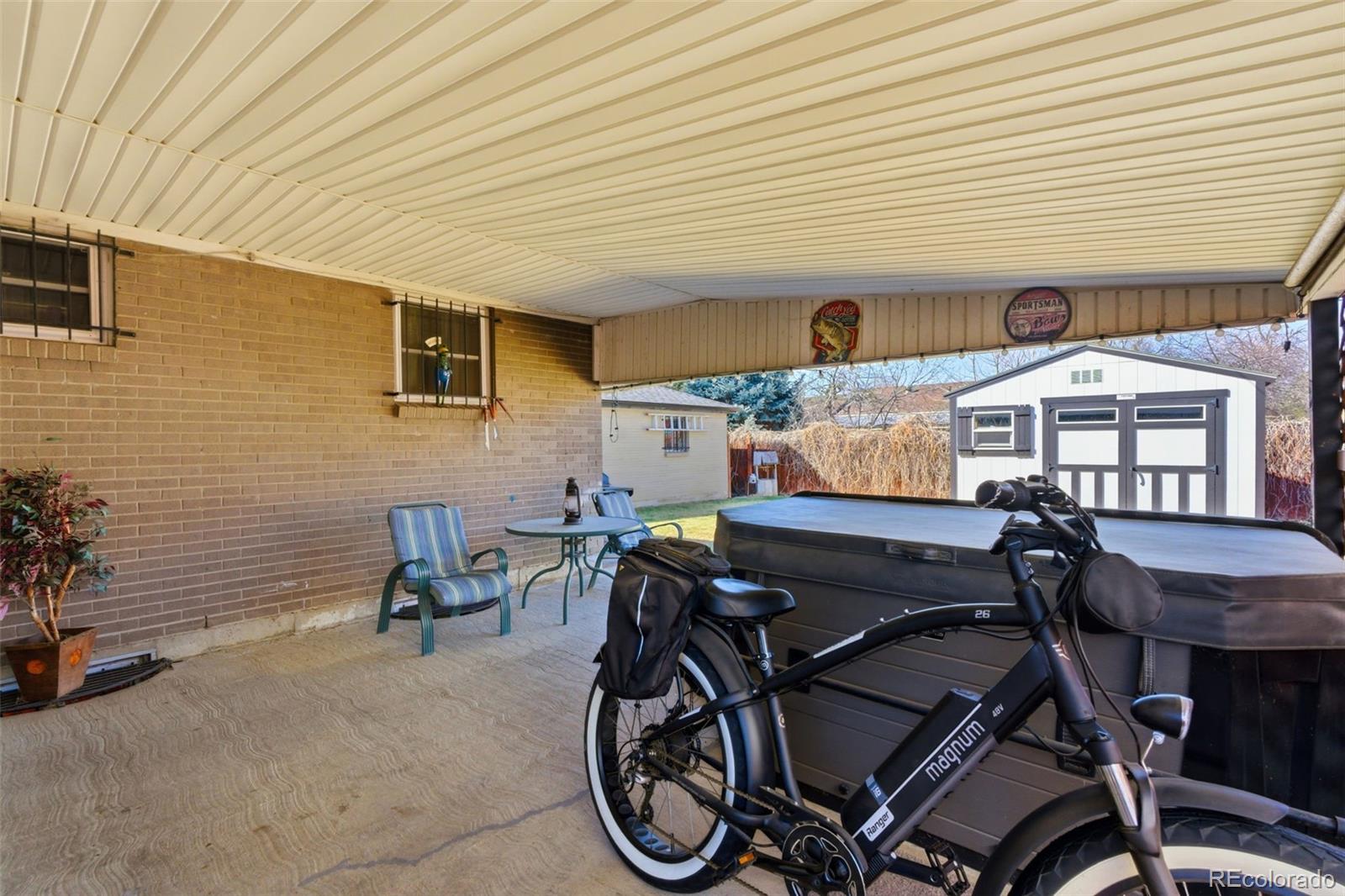 MLS Image #26 for 11335  franklin street,northglenn, Colorado