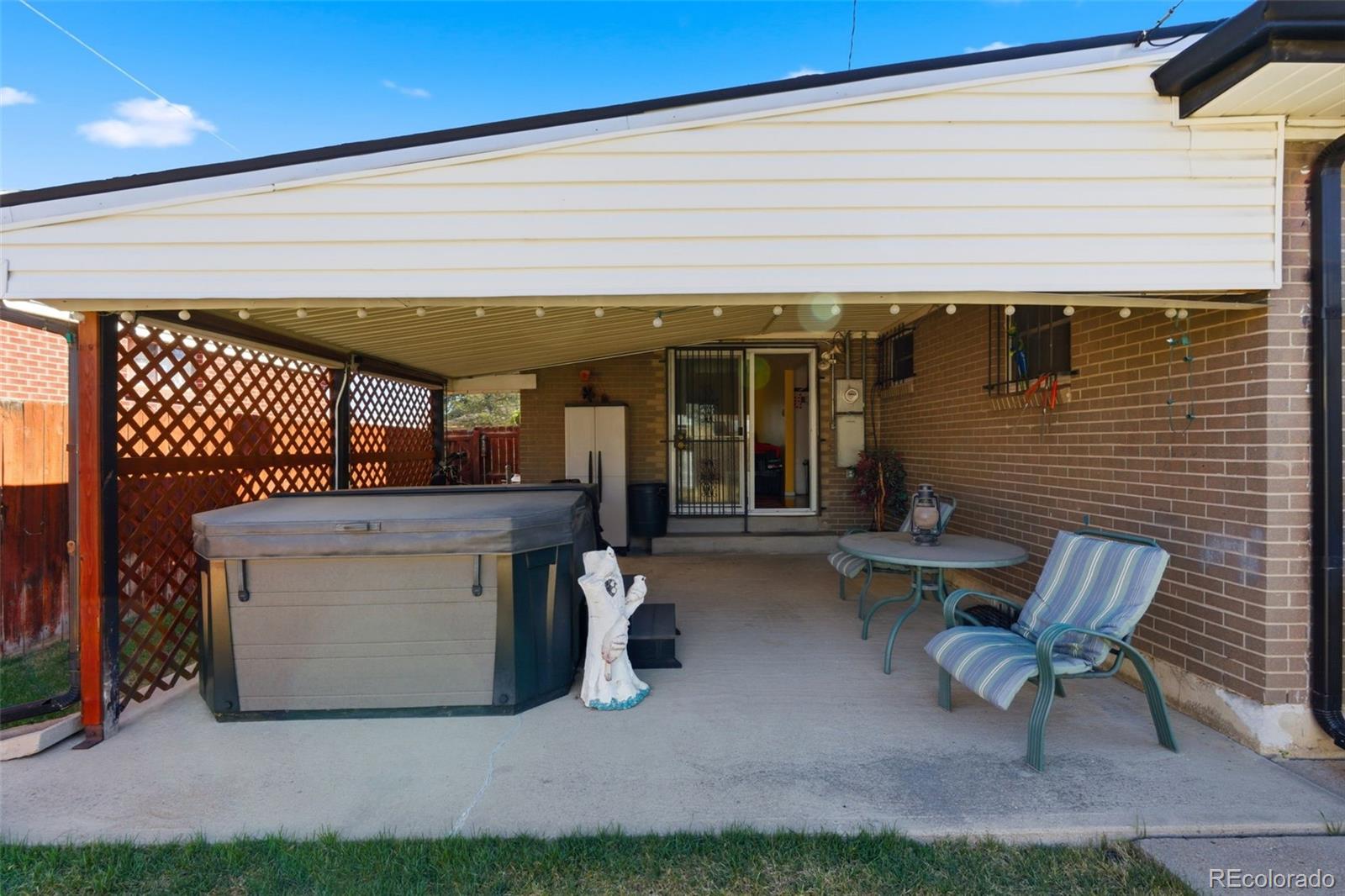 MLS Image #27 for 11335  franklin street,northglenn, Colorado