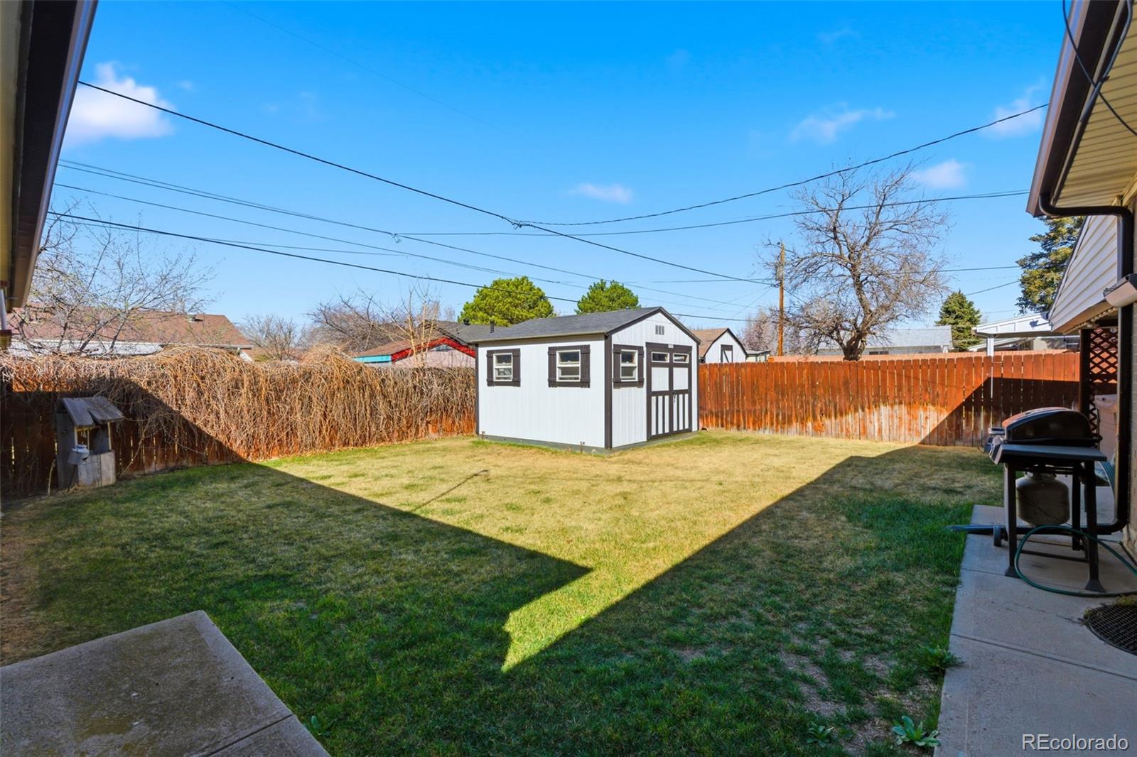 MLS Image #28 for 11335  franklin street,northglenn, Colorado