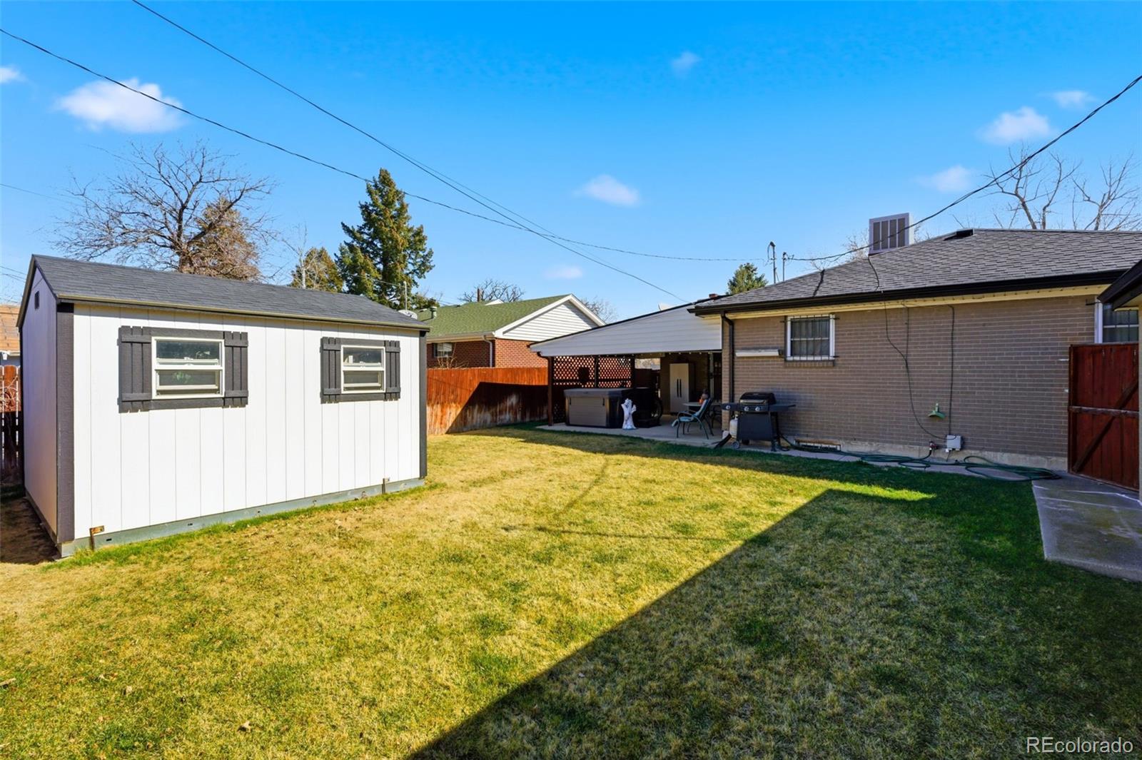 MLS Image #30 for 11335  franklin street,northglenn, Colorado