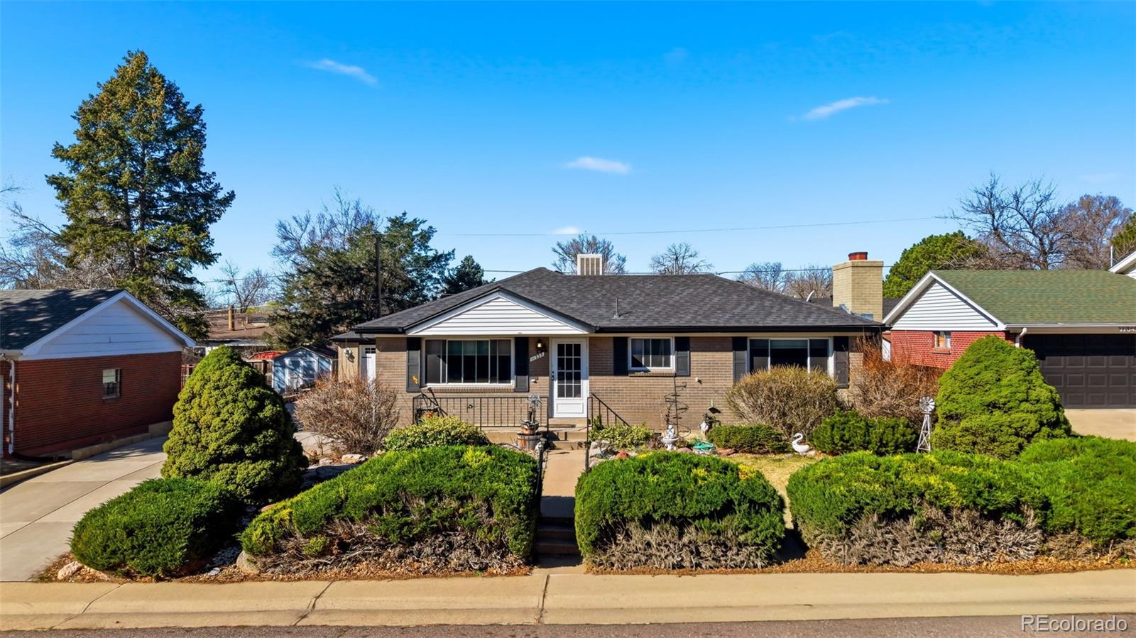 MLS Image #31 for 11335  franklin street,northglenn, Colorado