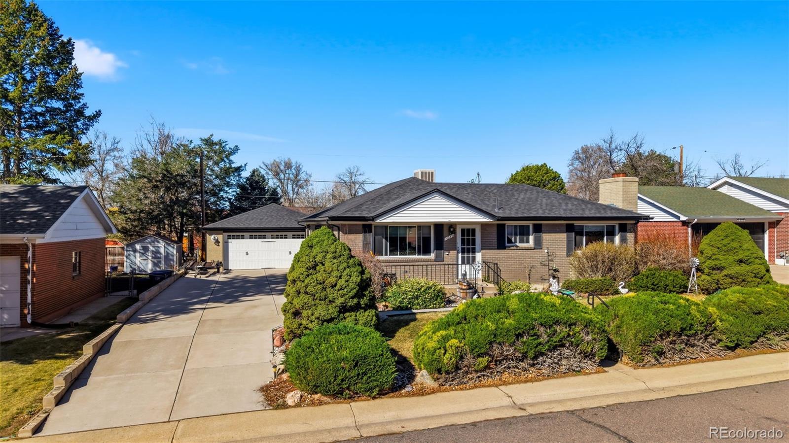 MLS Image #32 for 11335  franklin street,northglenn, Colorado