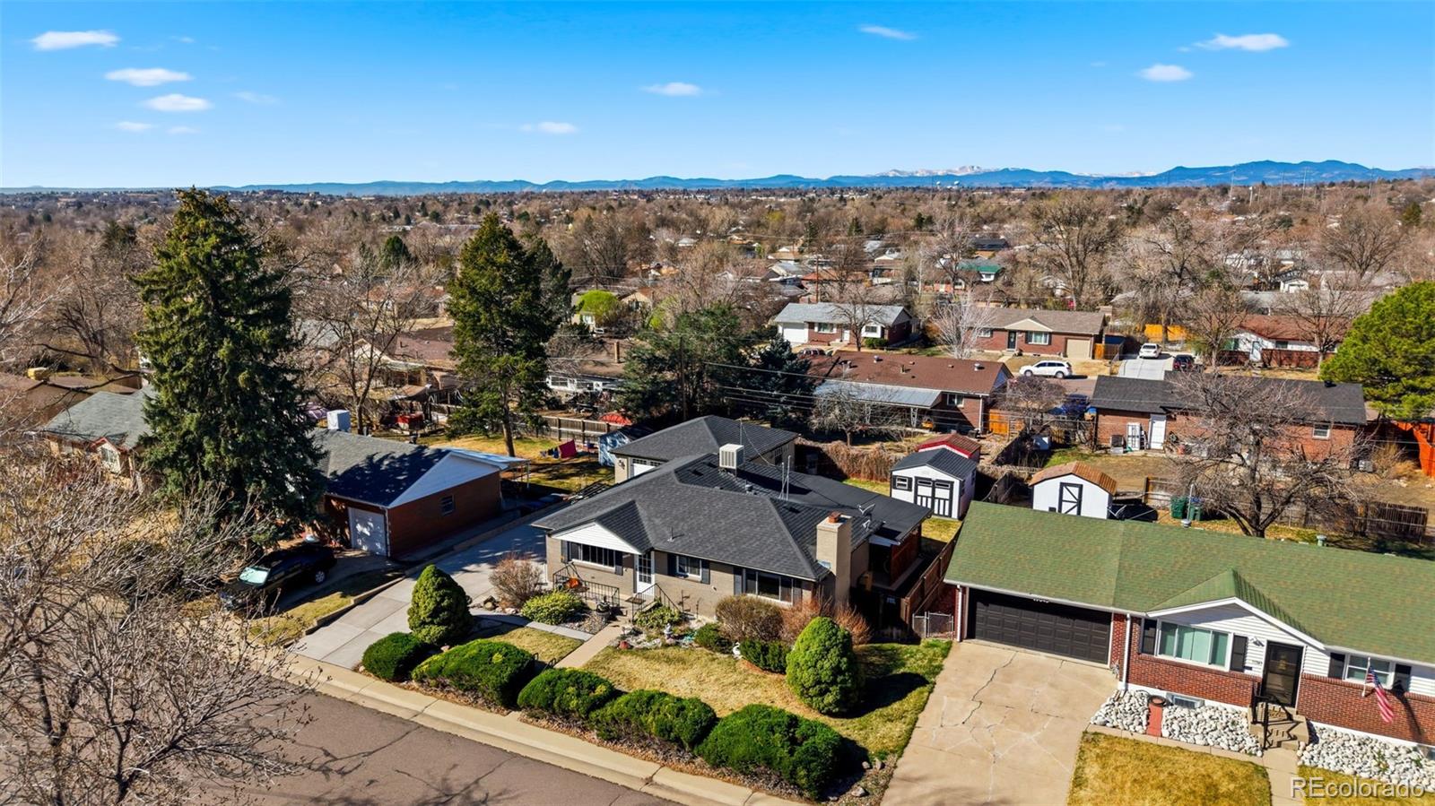 MLS Image #33 for 11335  franklin street,northglenn, Colorado