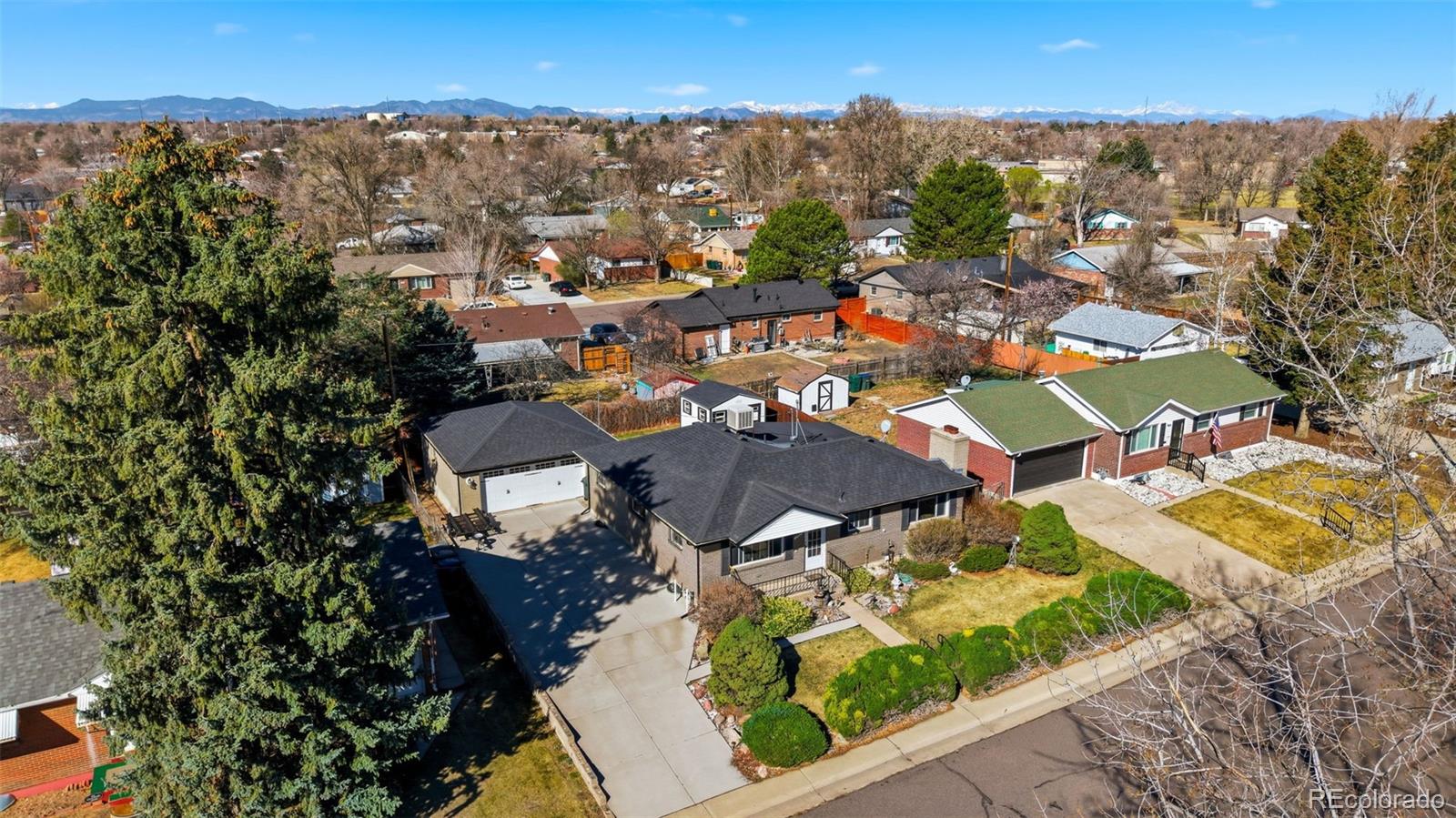 MLS Image #34 for 11335  franklin street,northglenn, Colorado