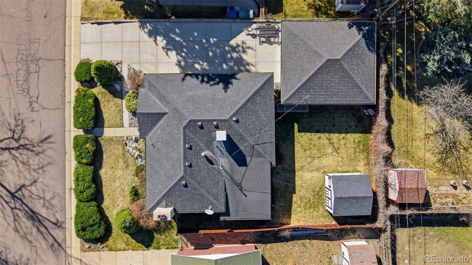 MLS Image #35 for 11335  franklin street,northglenn, Colorado