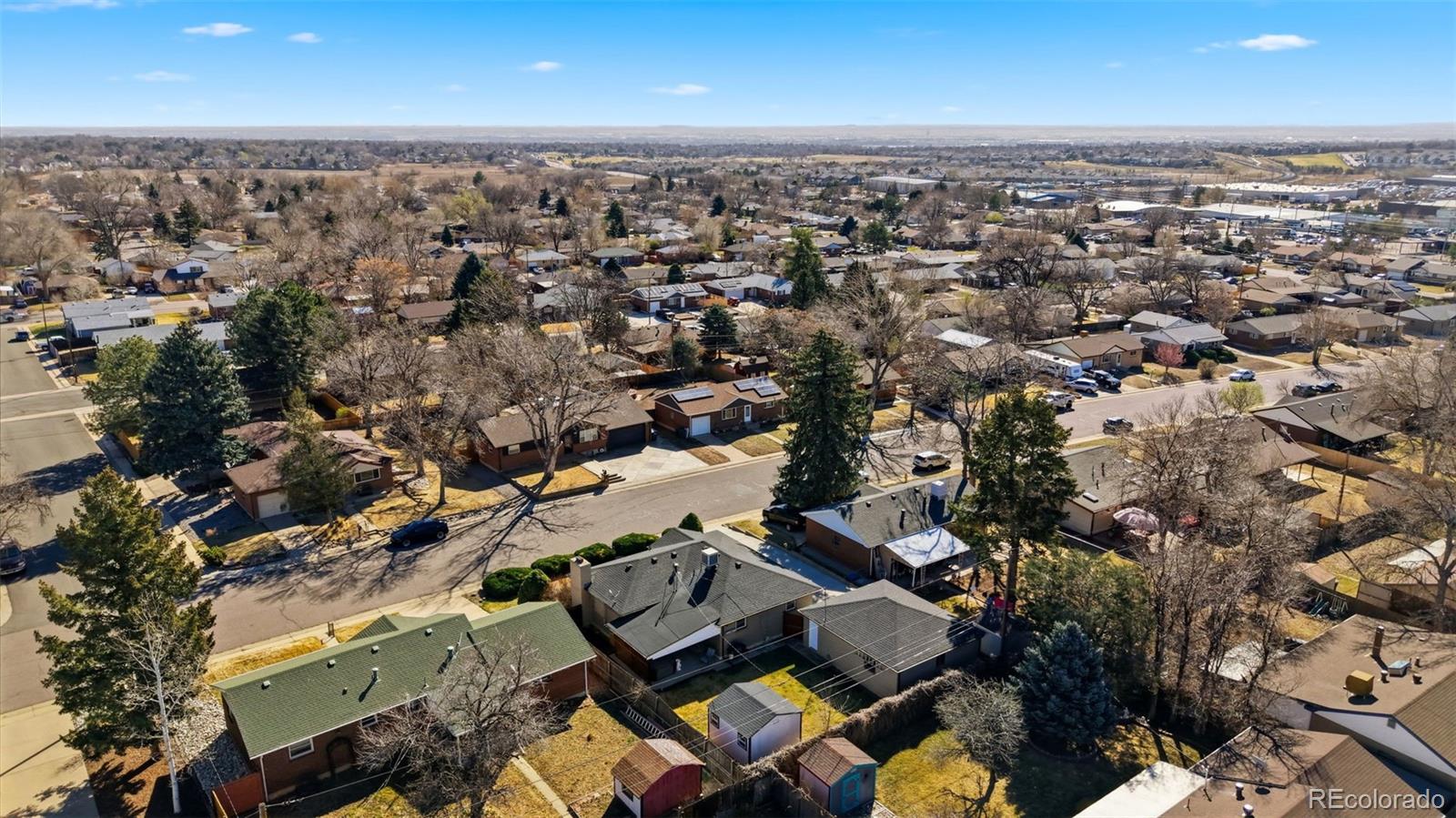 MLS Image #36 for 11335  franklin street,northglenn, Colorado