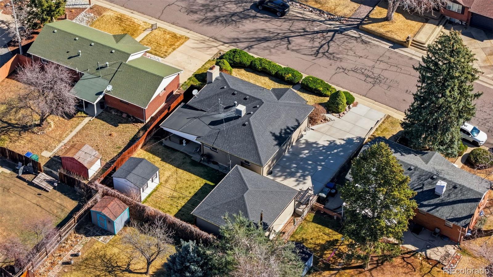 MLS Image #37 for 11335  franklin street,northglenn, Colorado