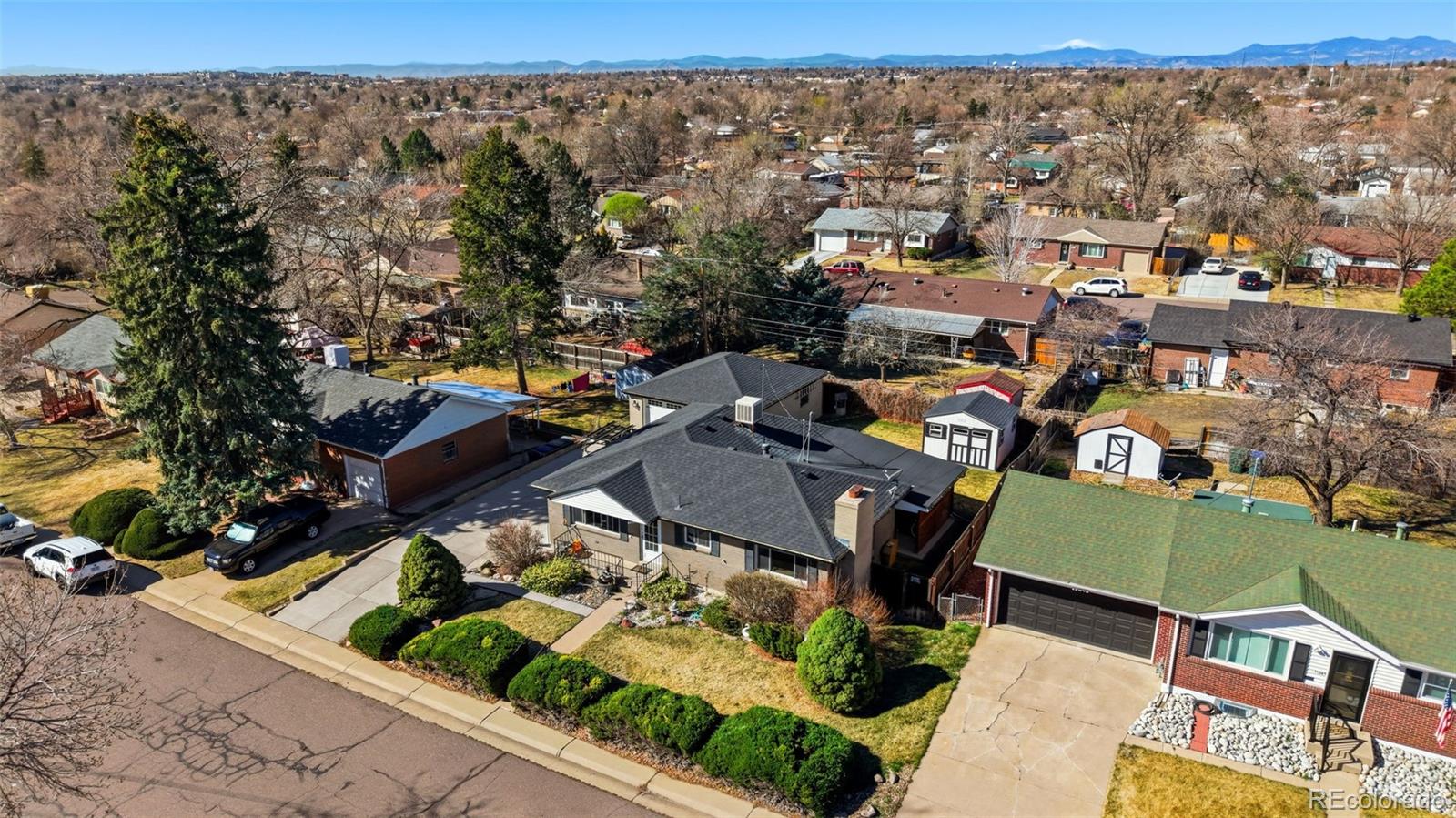 MLS Image #38 for 11335  franklin street,northglenn, Colorado
