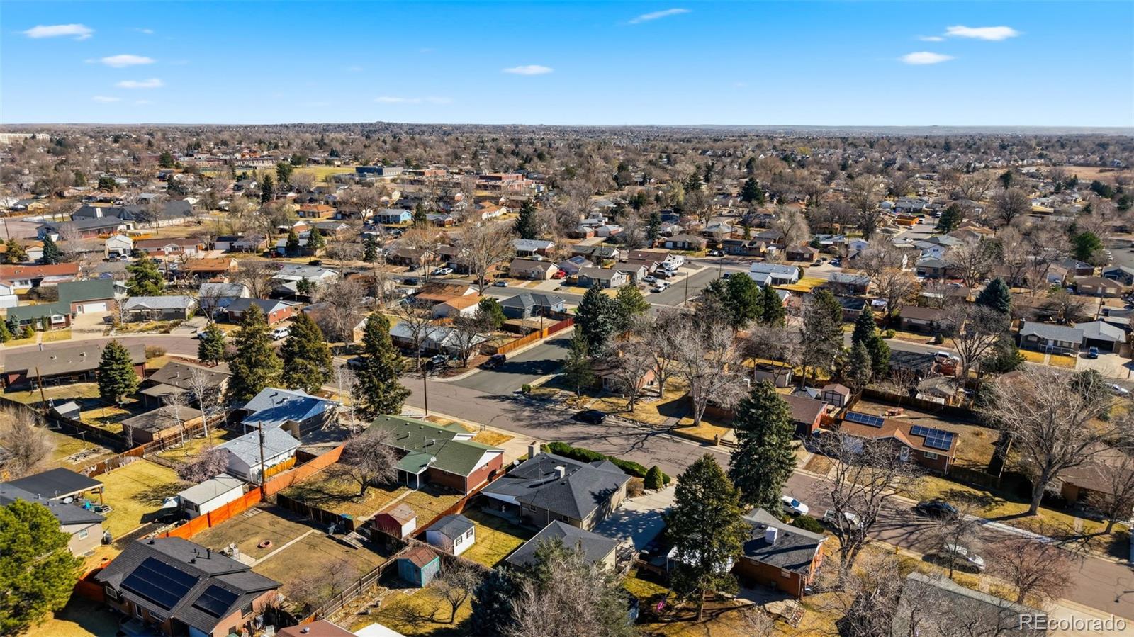 MLS Image #39 for 11335  franklin street,northglenn, Colorado