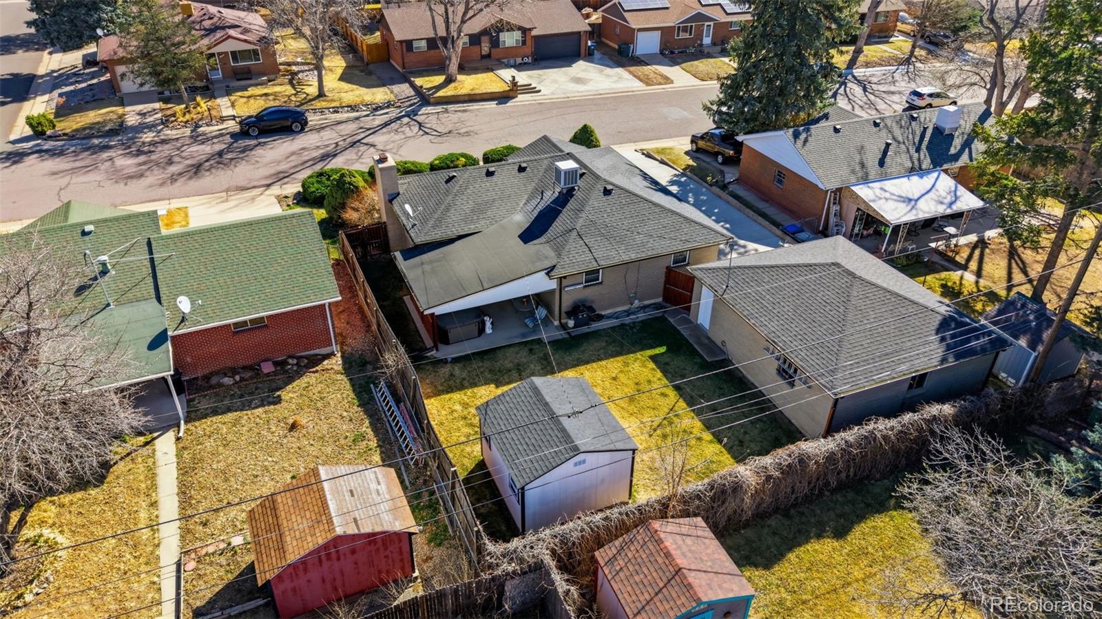 MLS Image #40 for 11335  franklin street,northglenn, Colorado