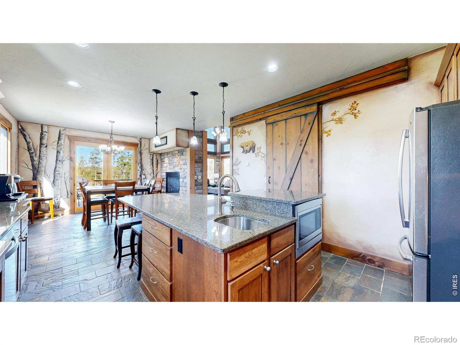 MLS Image #14 for 560  county road 662 ,grand lake, Colorado