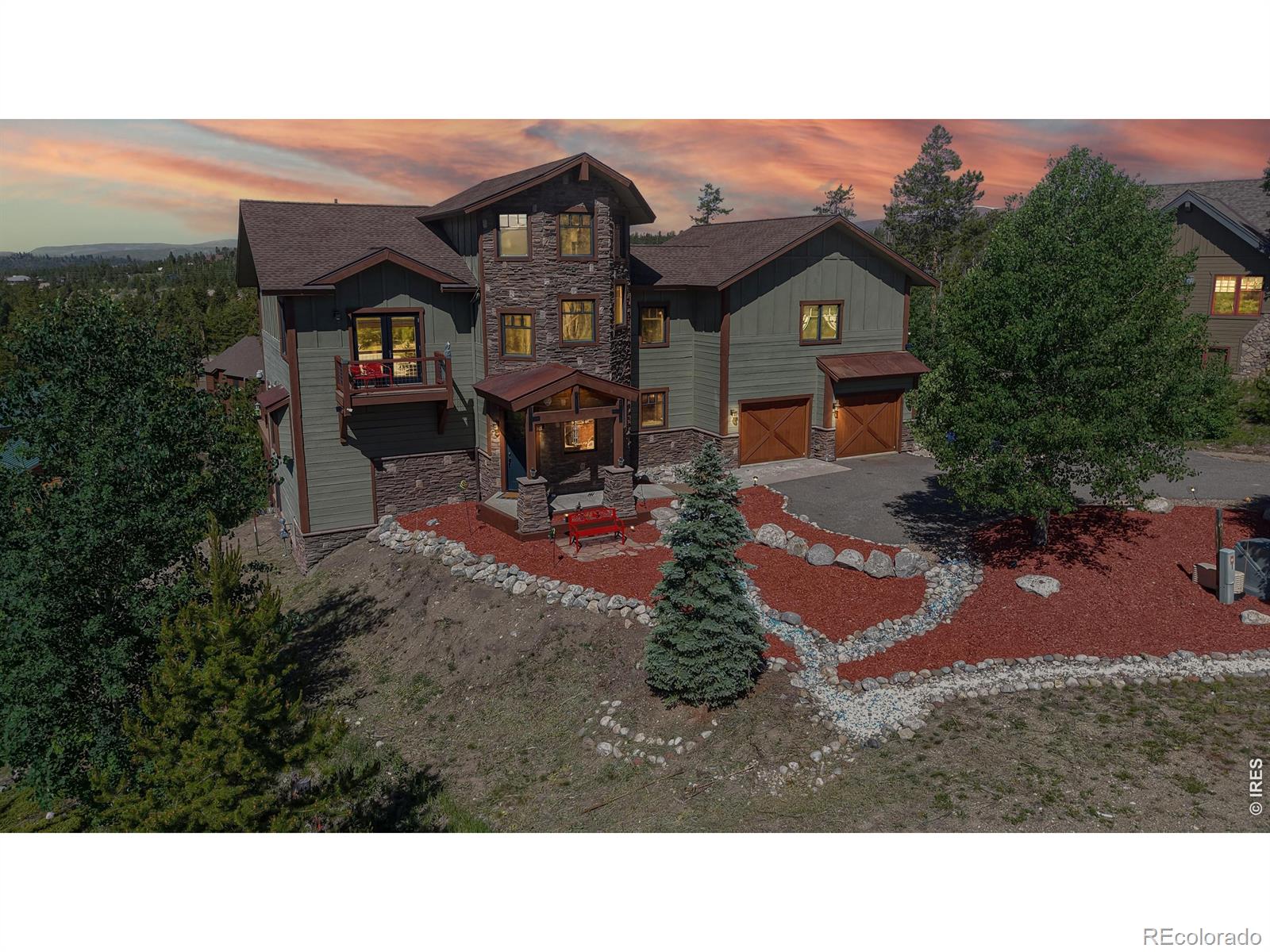 MLS Image #2 for 560  county road 662 ,grand lake, Colorado