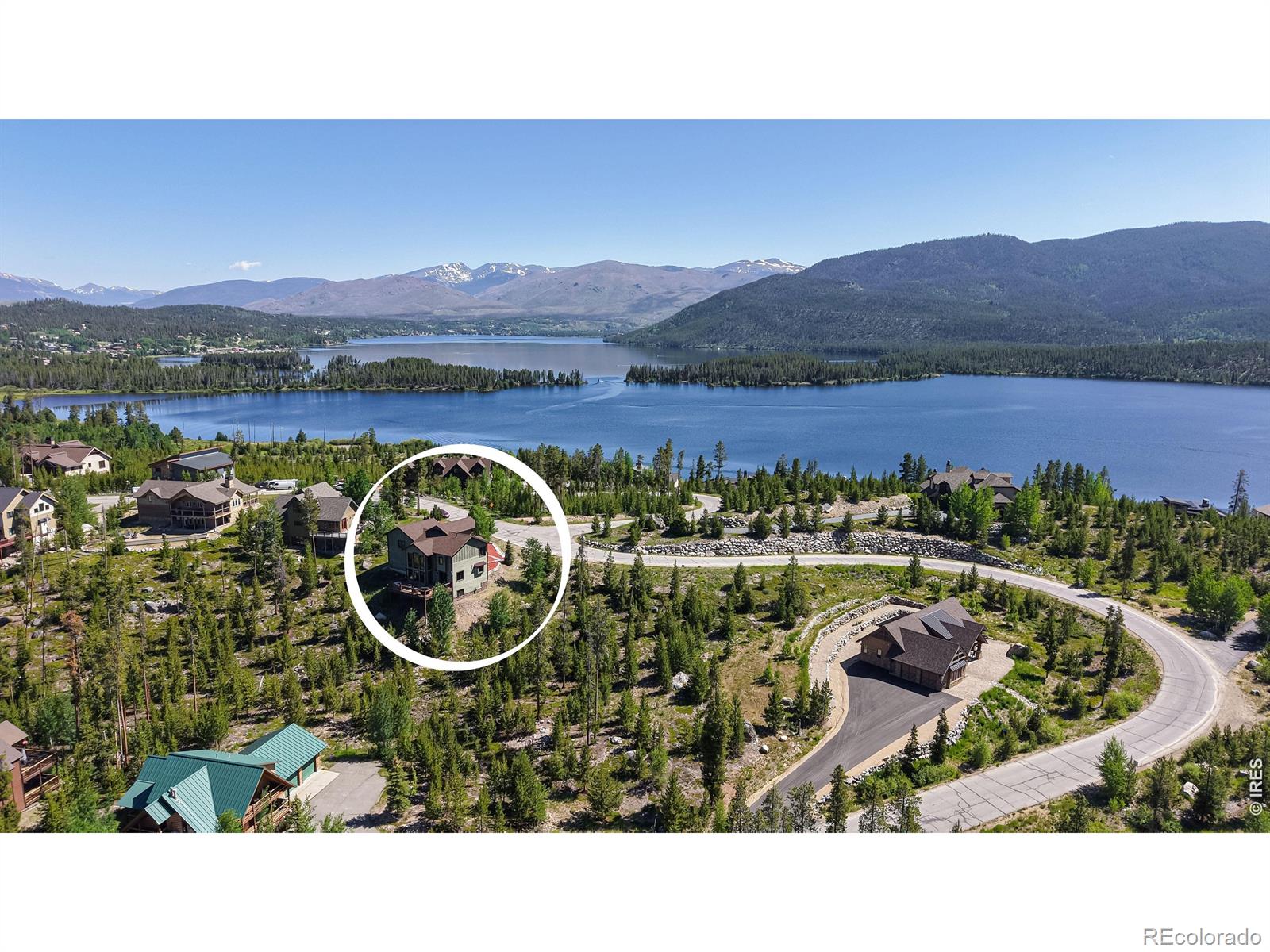 MLS Image #3 for 560  county road 662 ,grand lake, Colorado