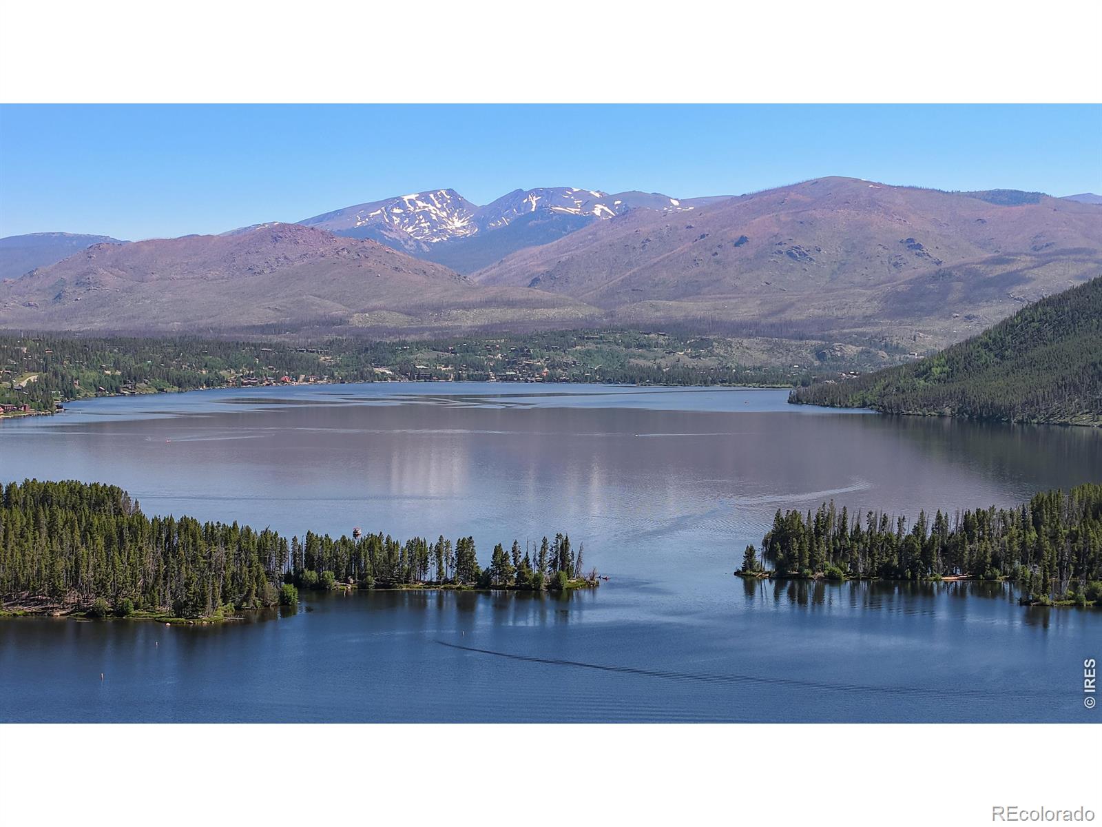 MLS Image #4 for 560  county road 662 ,grand lake, Colorado